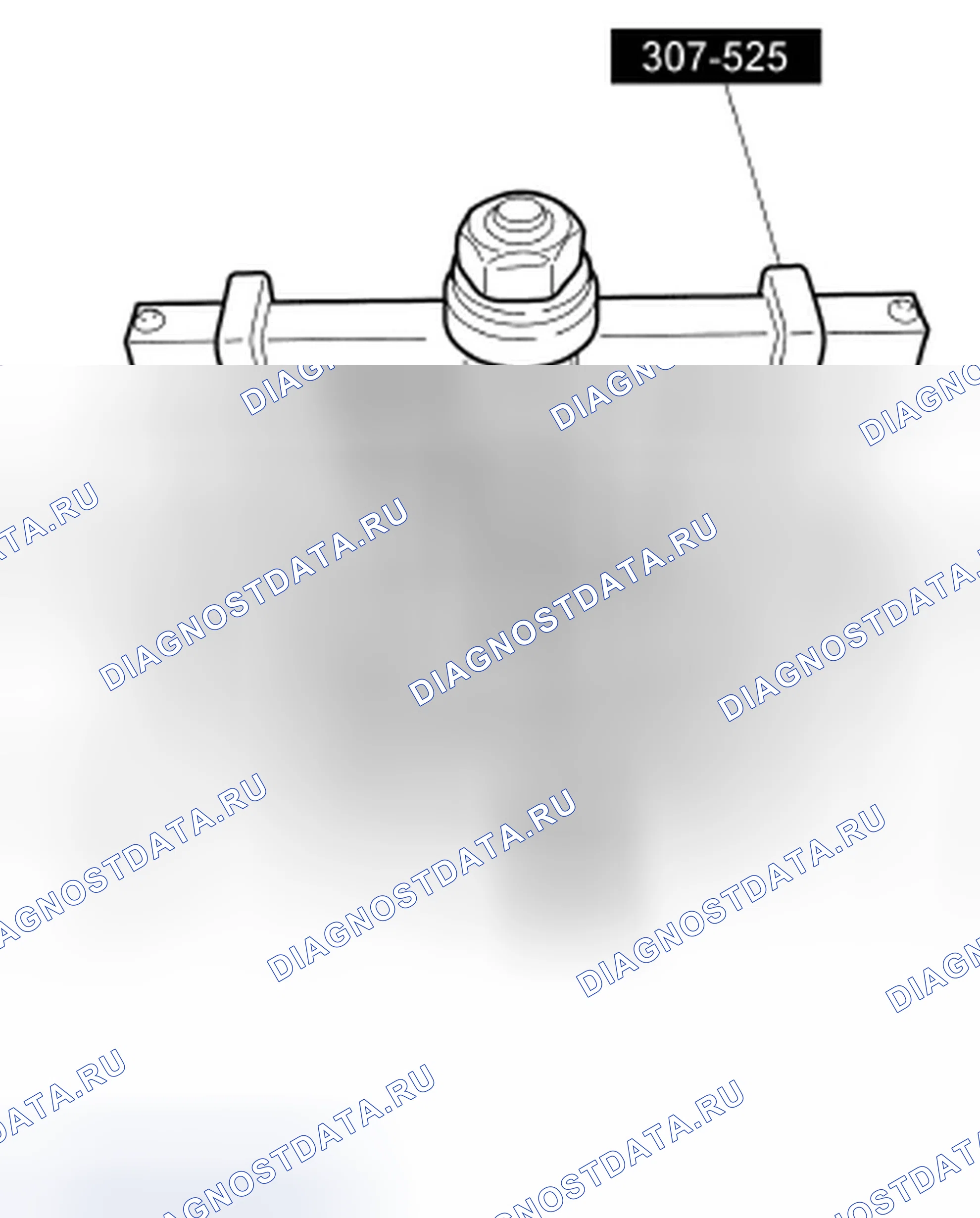 Рис. 345. Ford Freestyle I