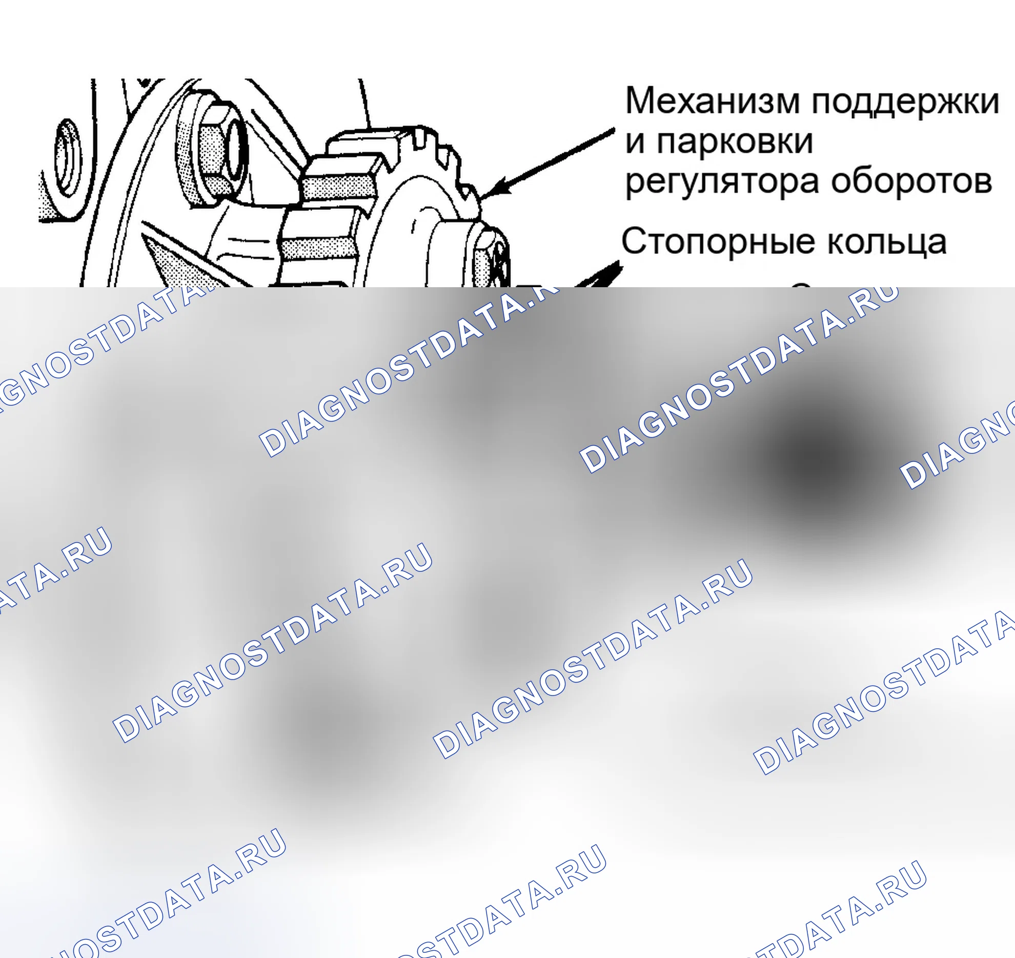 Рис. 16: Удаление. Dodge Ram Van II
