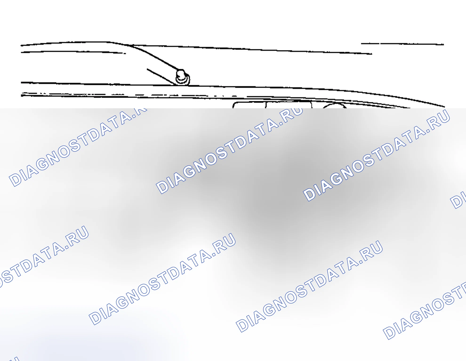 Рис. 270: ДЕМОНТАЖ. Geely Monjaro I