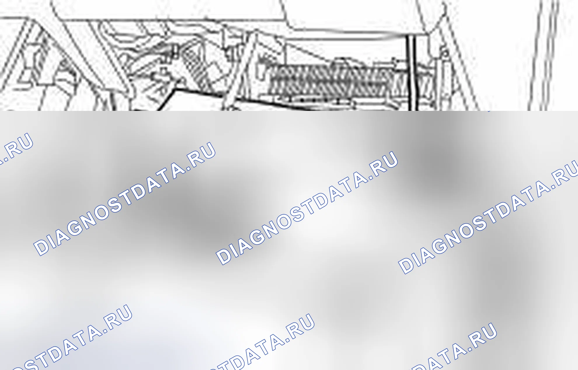 Рис. 86. Land Rover Range Rover III рестайлинг 2