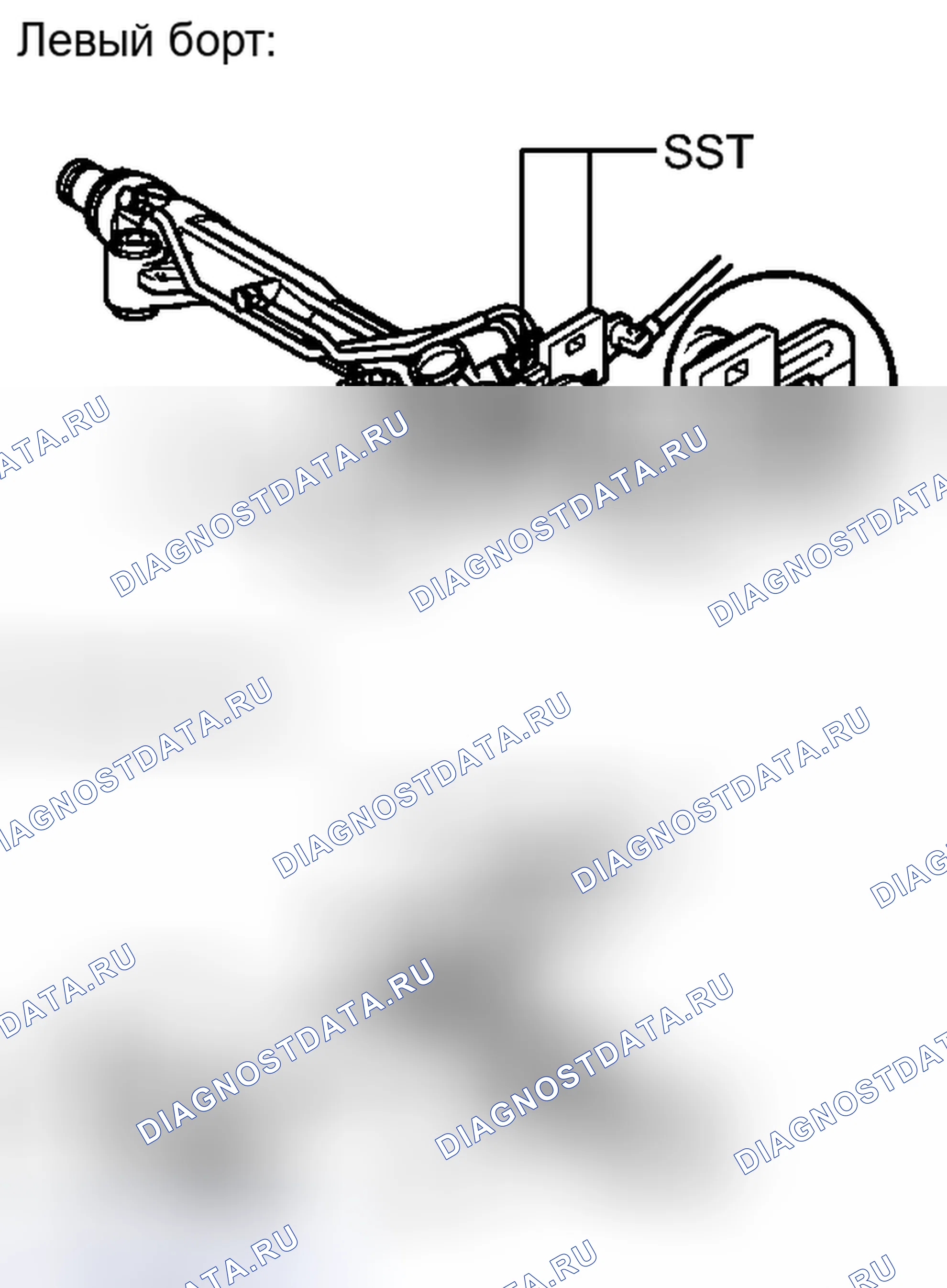 Рис. 39. Lexus LX J200 рестайлинг