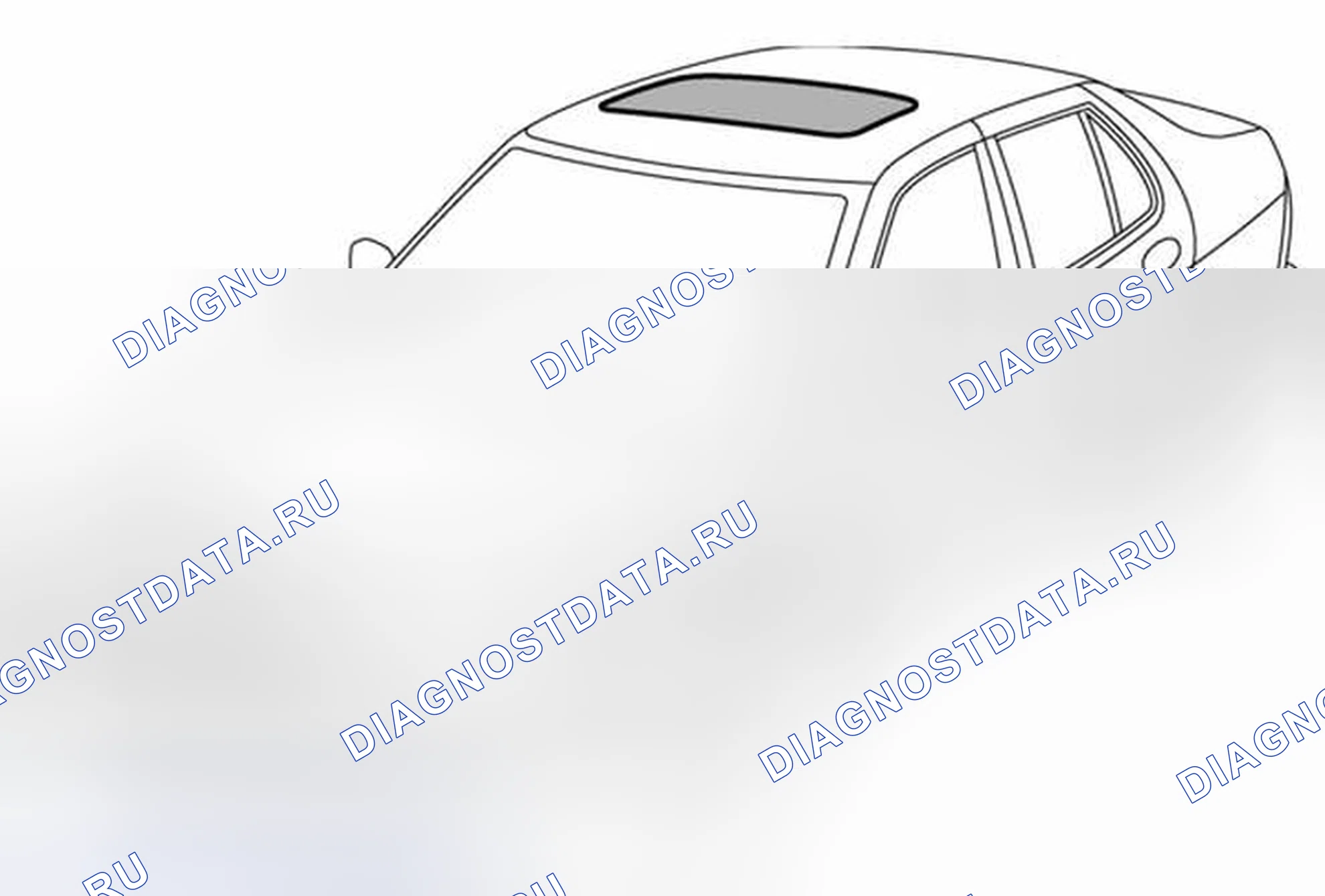 Рис. 15: Обзор системы. Kia Picanto II рестайлинг