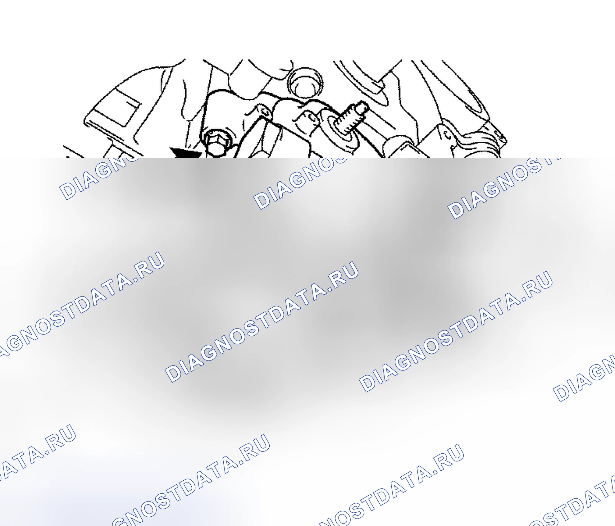 Рис. 10: ЗАМЕНА. Scion tC II
