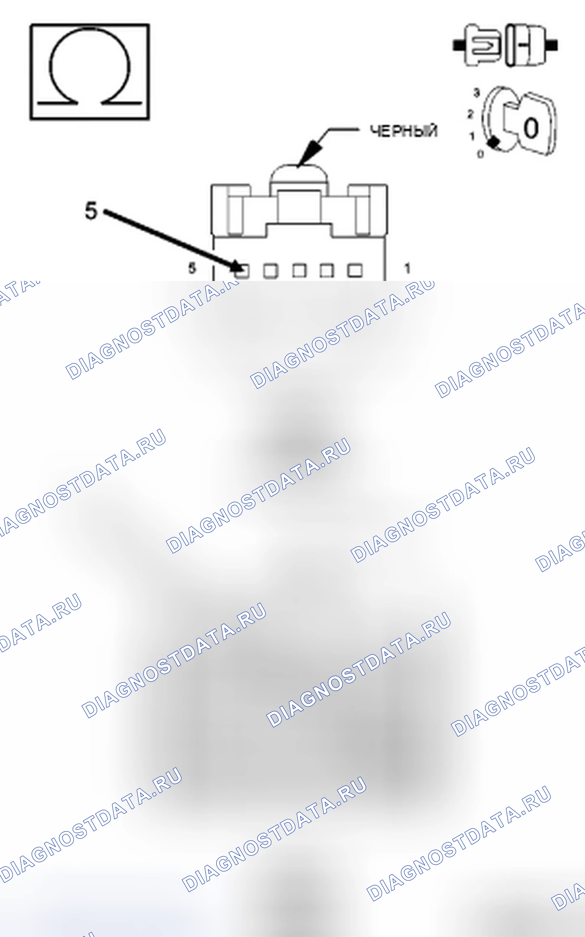 Рис. 563. Dodge Magnum I рестайлинг