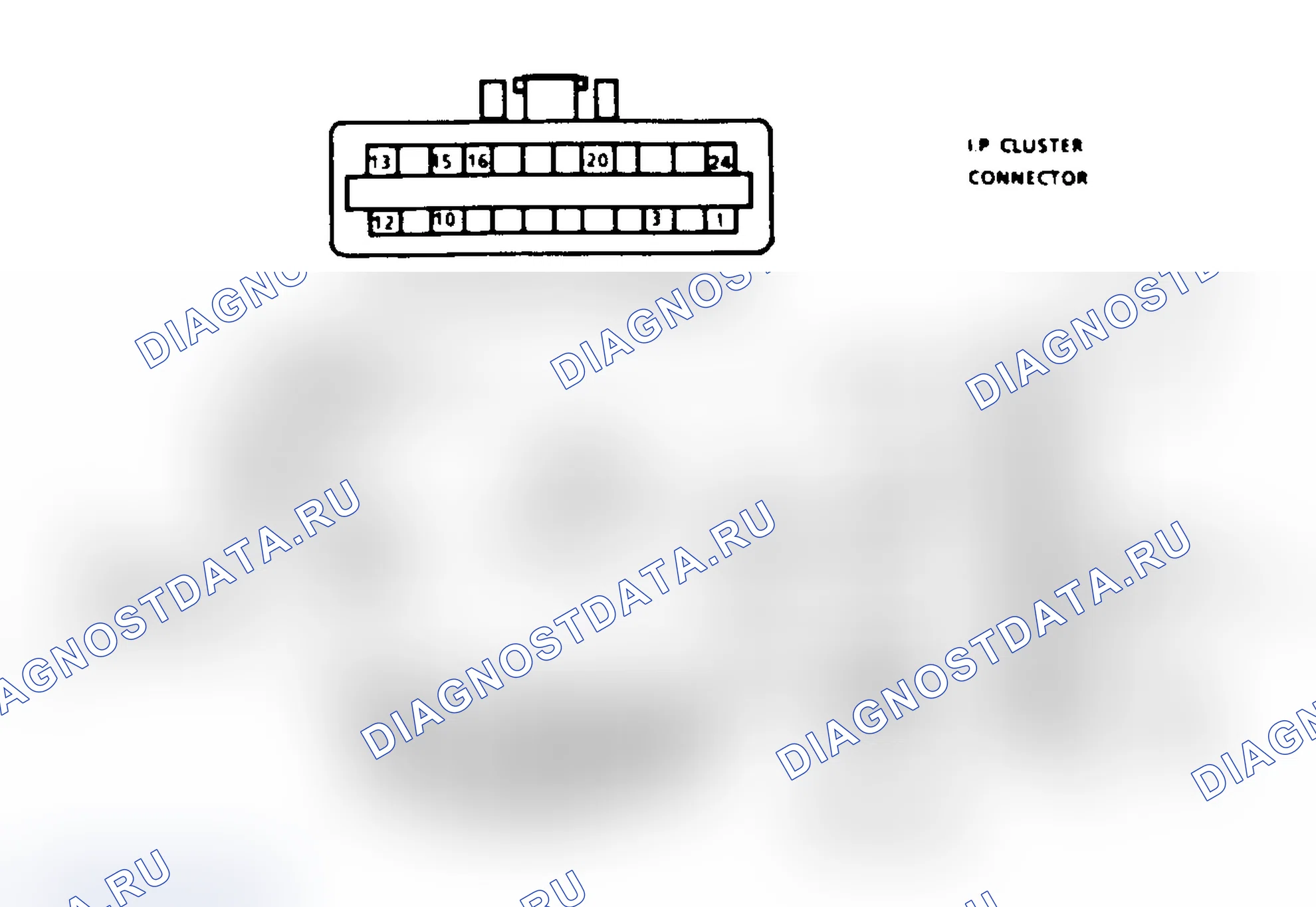 Рис. 168: Диаграмма A2 Схема, не будет флэш-код 12 «Serv Eng Soon» Свет на устойчивом. Chevrolet Cab & Chassis C20 