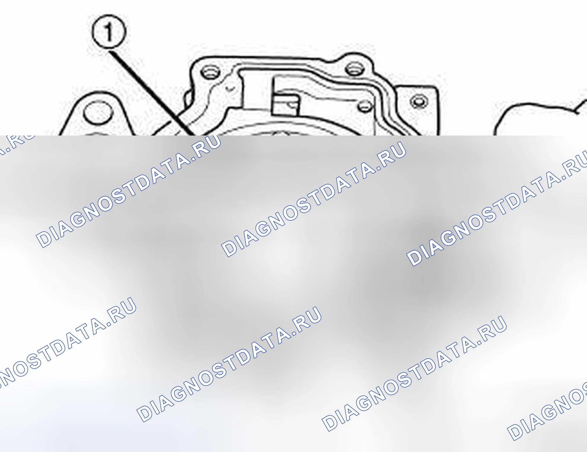 Рис. 104. Dodge Dakota III рестайлинг