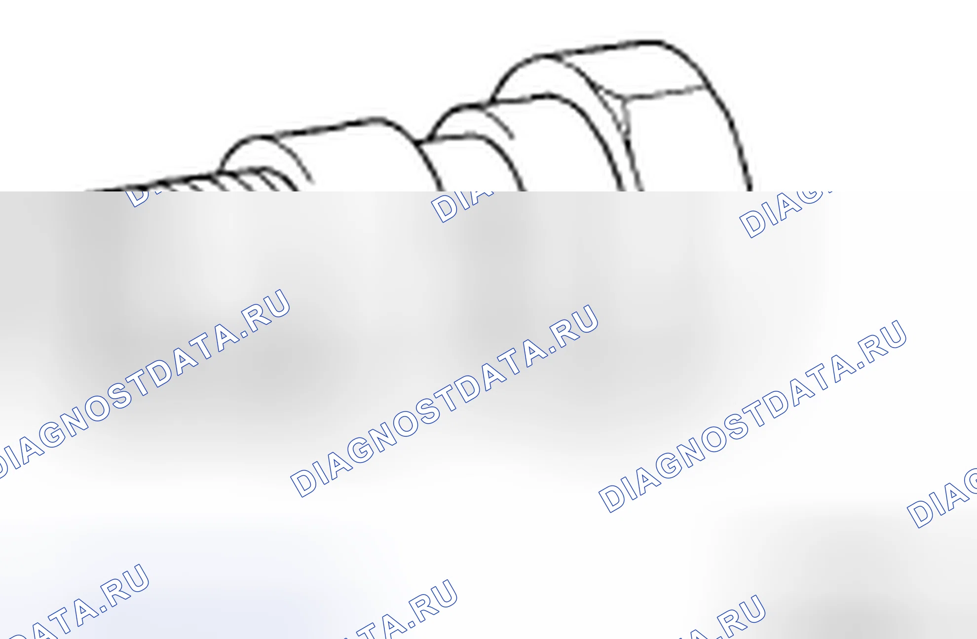 Рис. 2. Geely Preface I рестайлинг