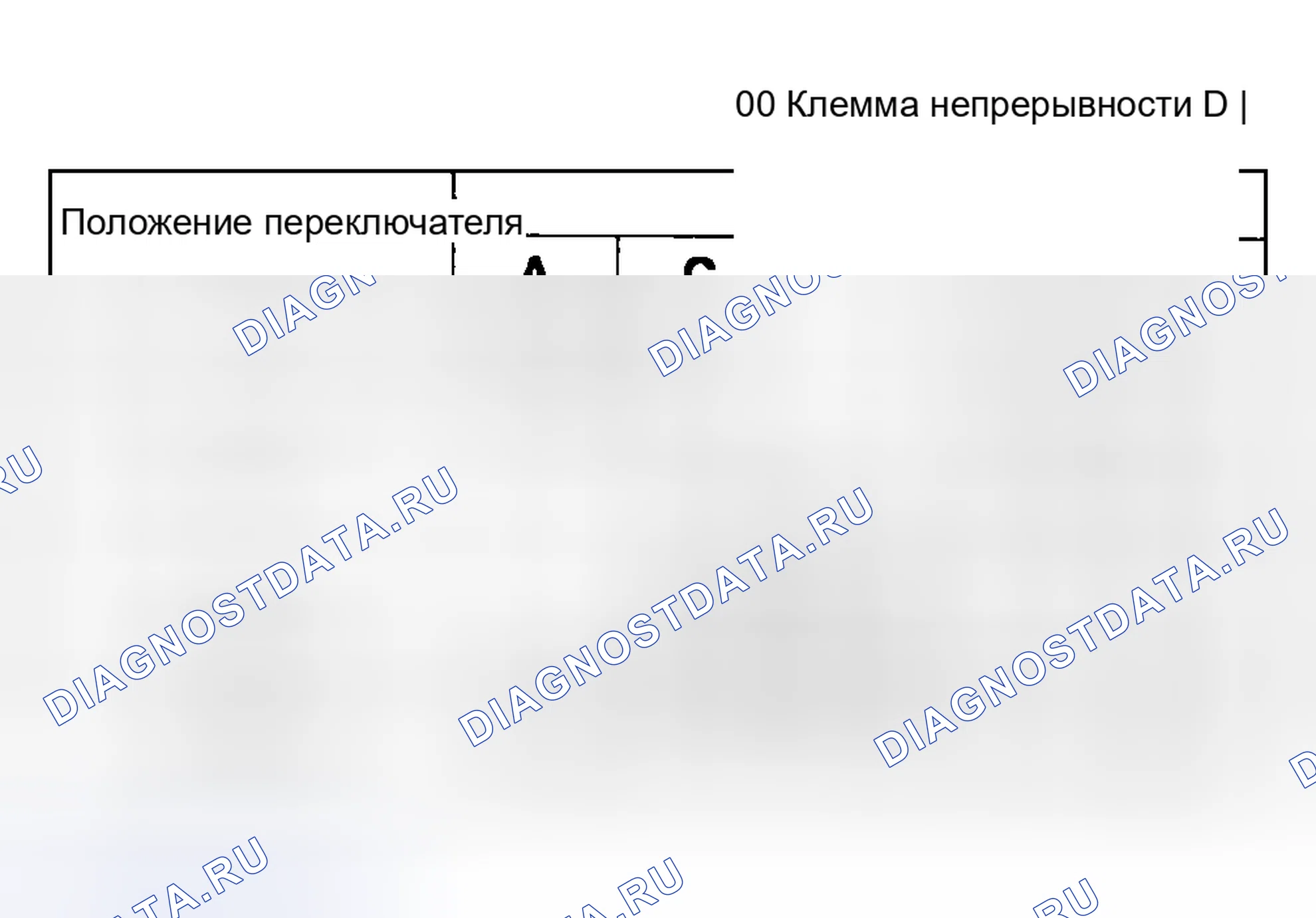 Рис. 34: ПРОВЕРКА ПЕРЕКЛЮЧАТЕЛЯ ОКНА ПИТАНИЯ. Honda CR-V III рестайлинг