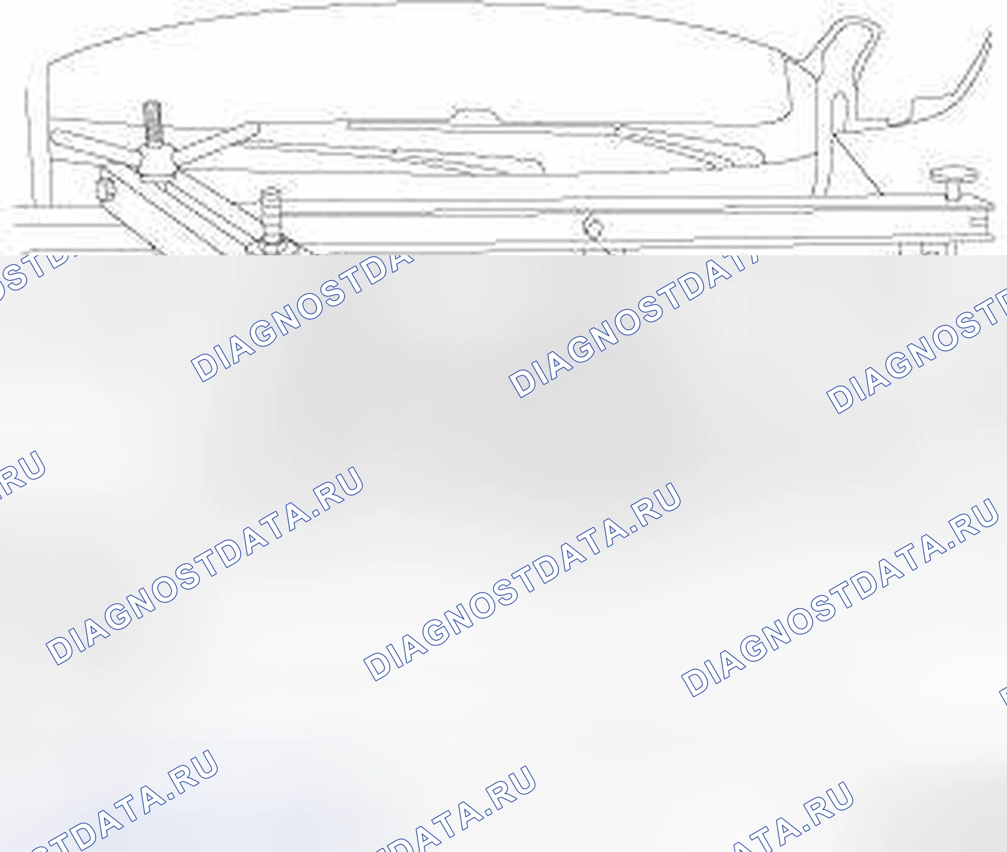 Рис. 155. FIAT 500 II