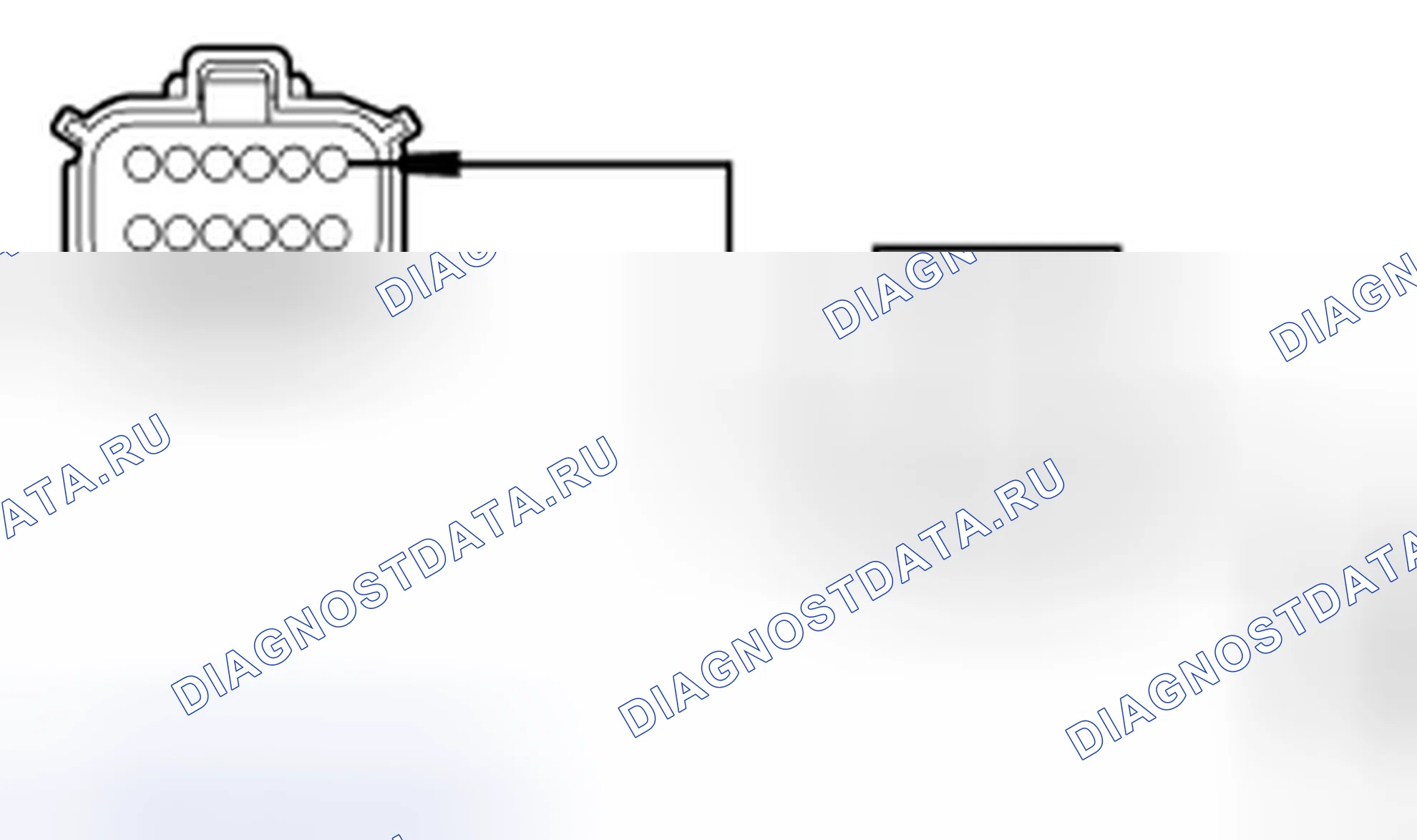 Рис. 83. Mazda 2 I рестайлинг