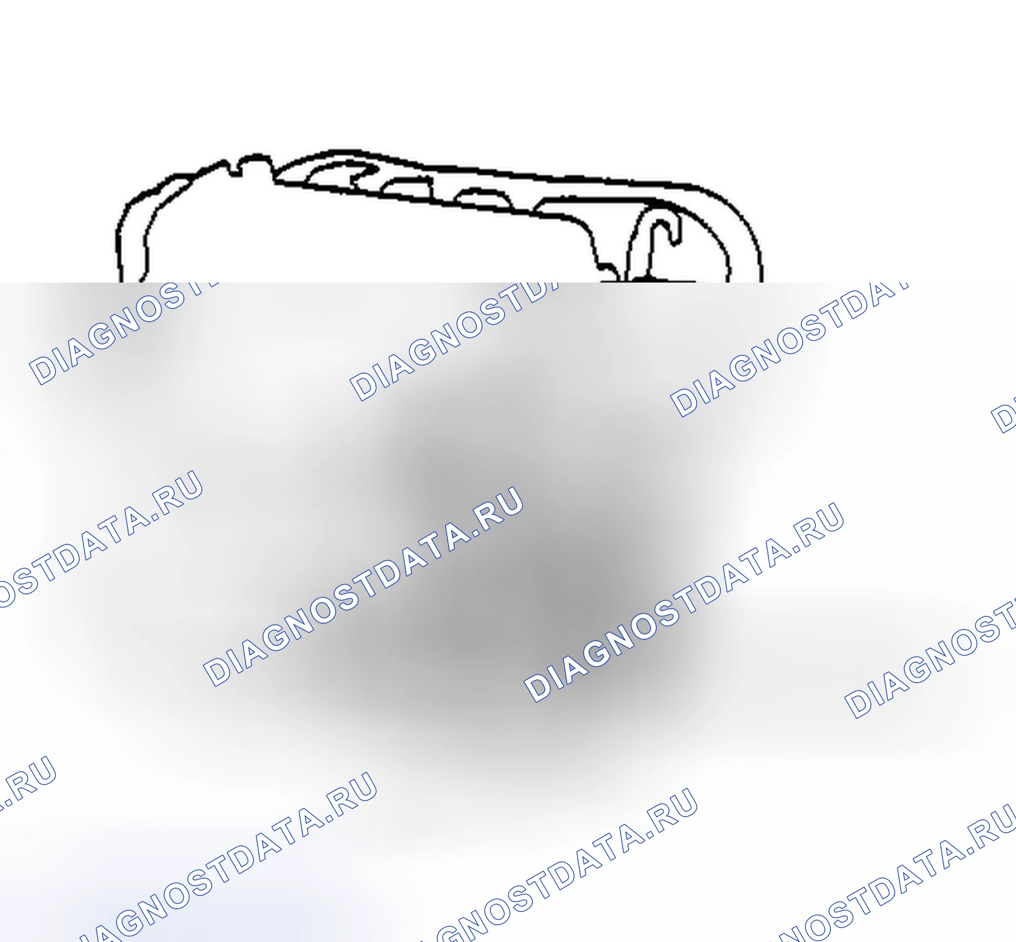 Рис. 3. Daihatsu Rocky I