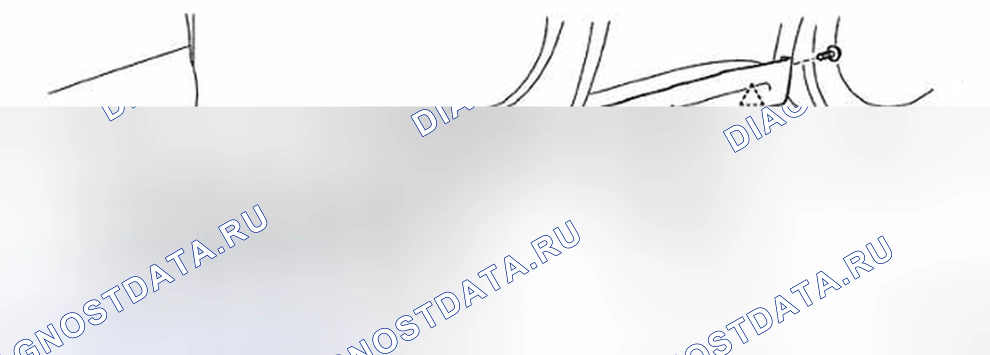 Рис. 83. Kia Sorento I рестайлинг