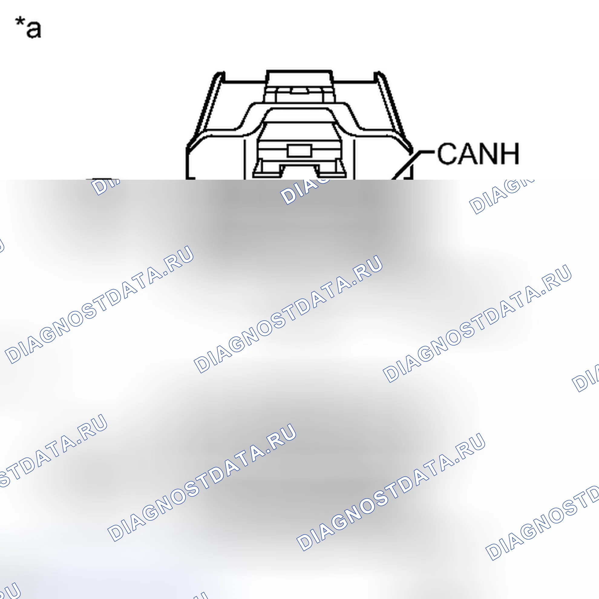 Рис. 80. Scion tC II рестайлинг
