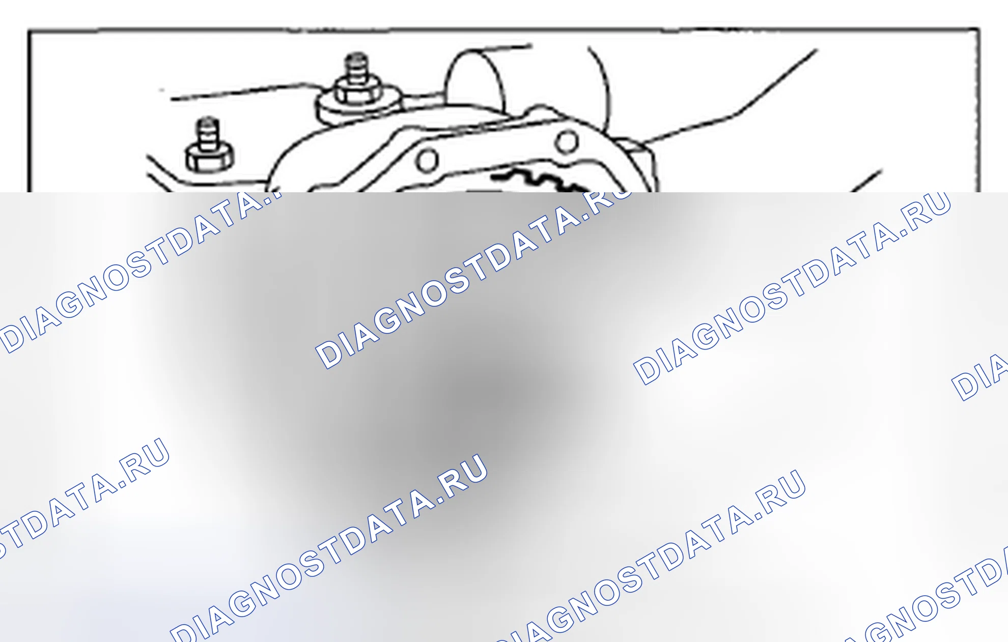 Рис. 93. Subaru Impreza WRX GE рестайлинг