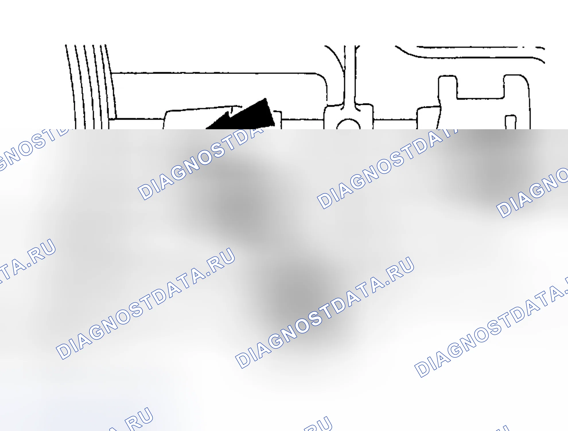 Рис. 181. Ford Explorer Sport Trac I