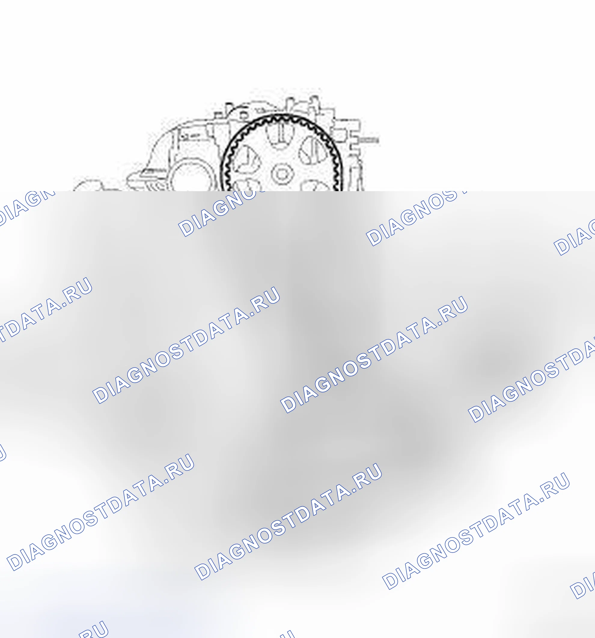Рис. 57. Jeep Liberty II