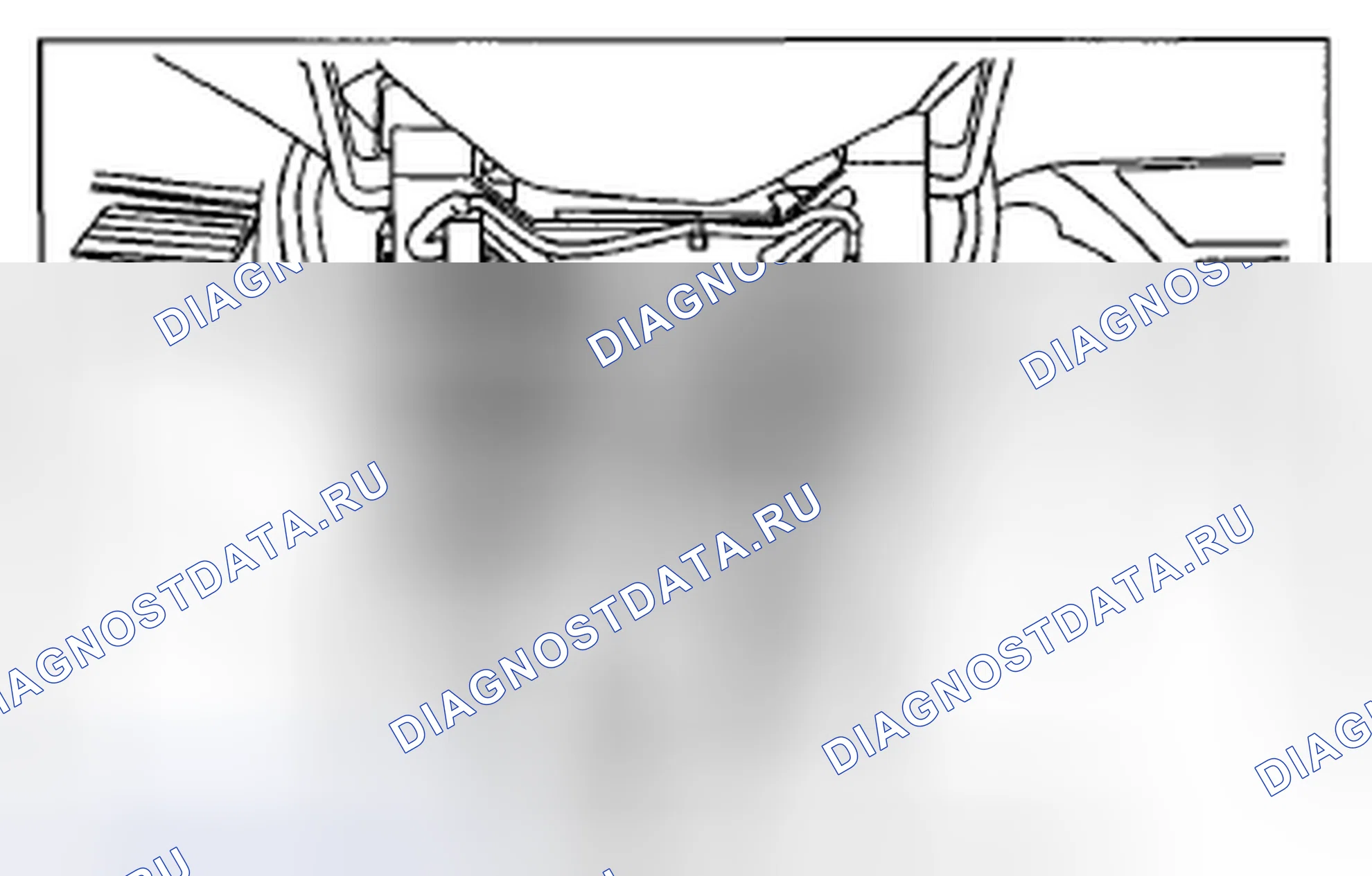 Рис. 11. Subaru Impreza WRX GE рестайлинг