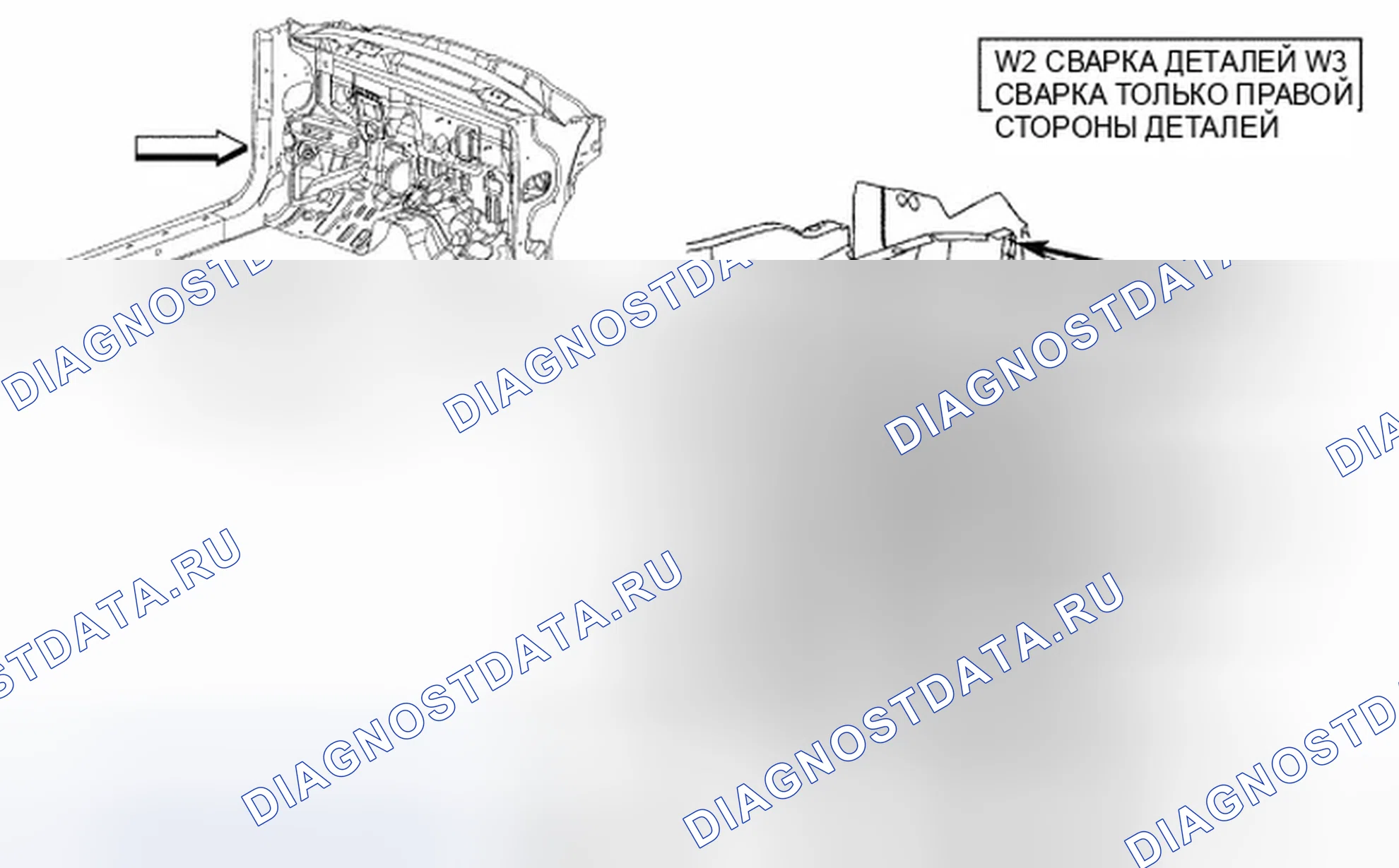 Рис. 107. Jeep Compass I