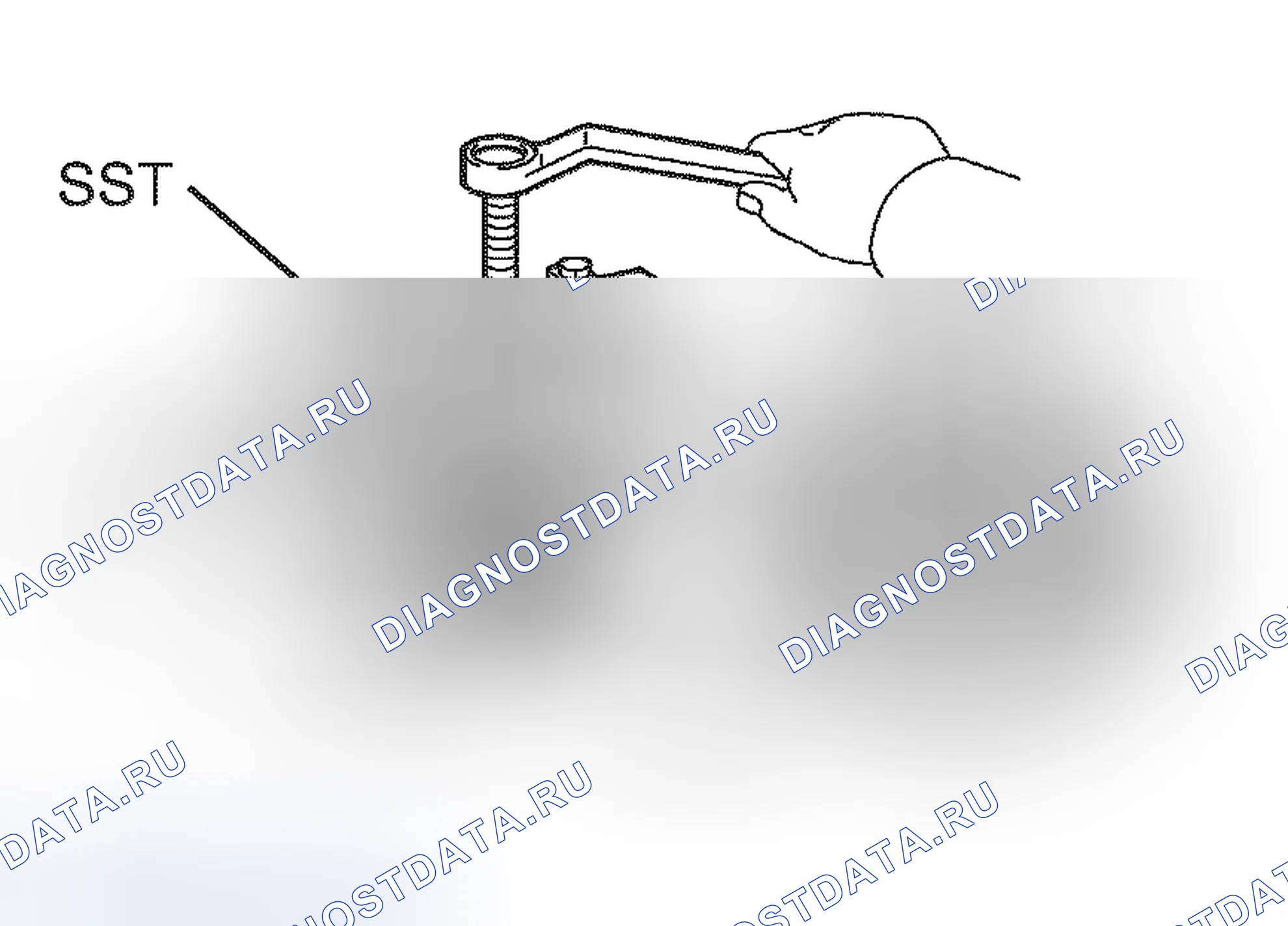 Рис. 211. Toyota Tacoma II