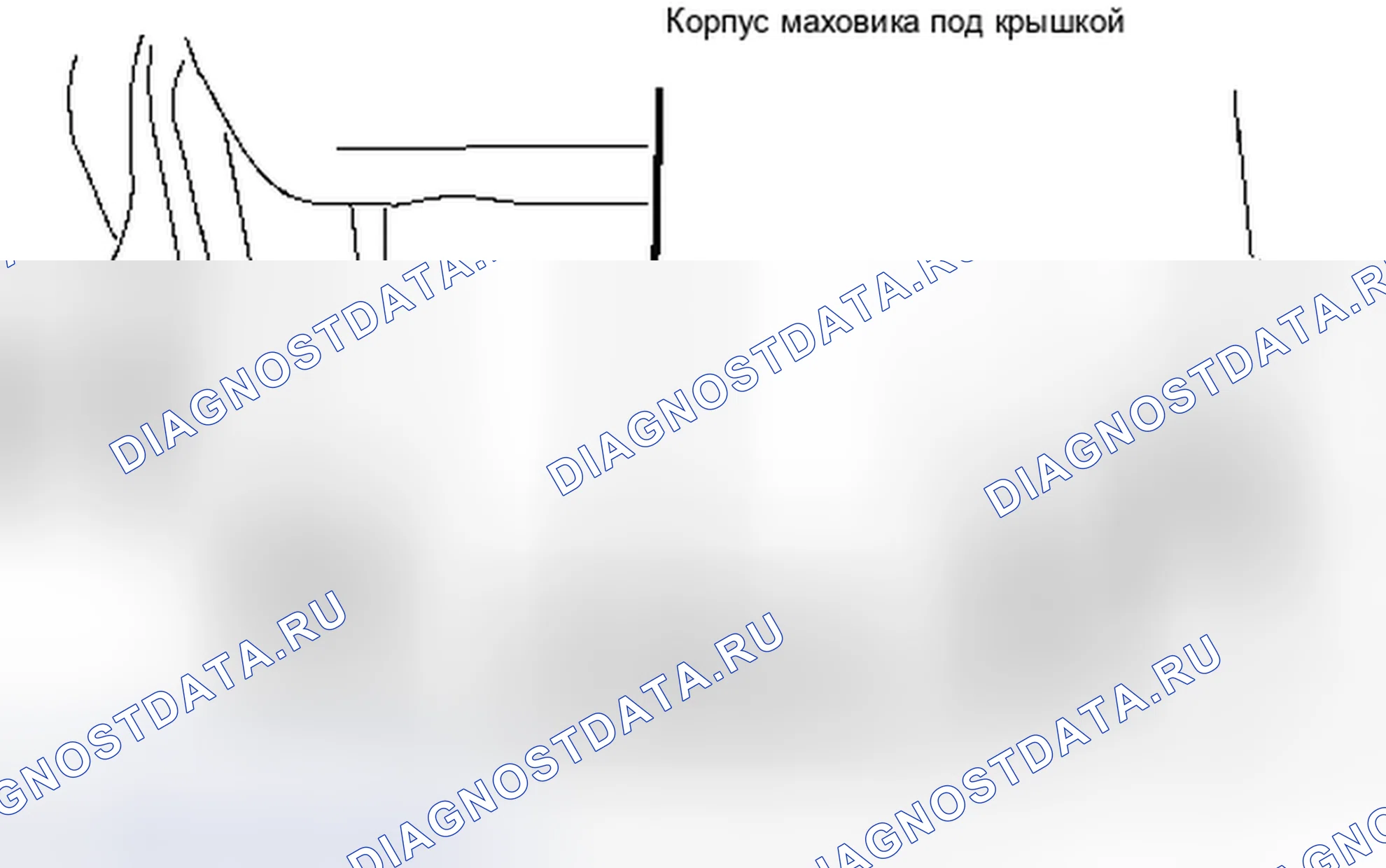 Рис. 72. Toyota Tacoma II рестайлинг