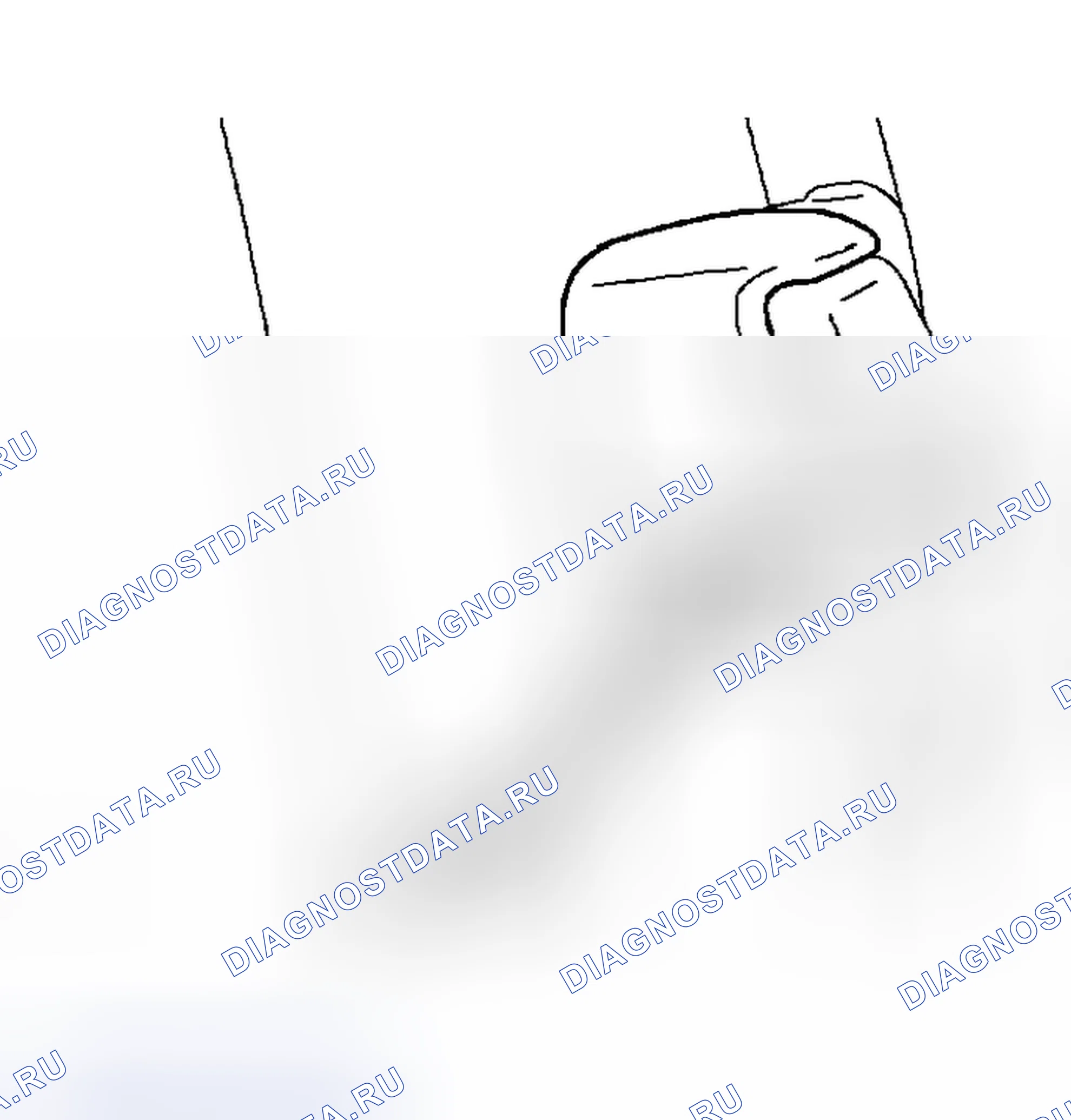 Рис. 6. Toyota Tundra I рестайлинг