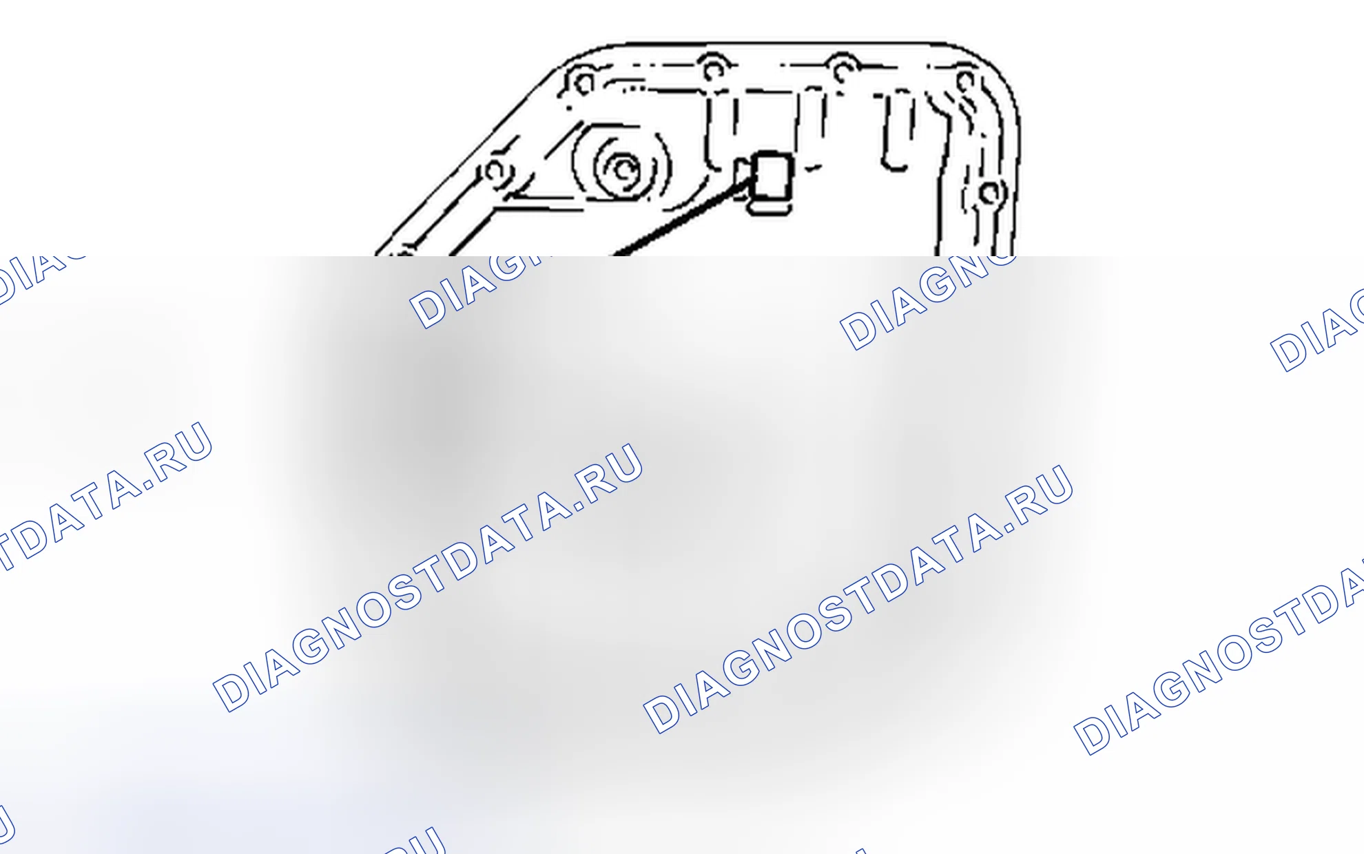 Рис. 724. Toyota Yaris III