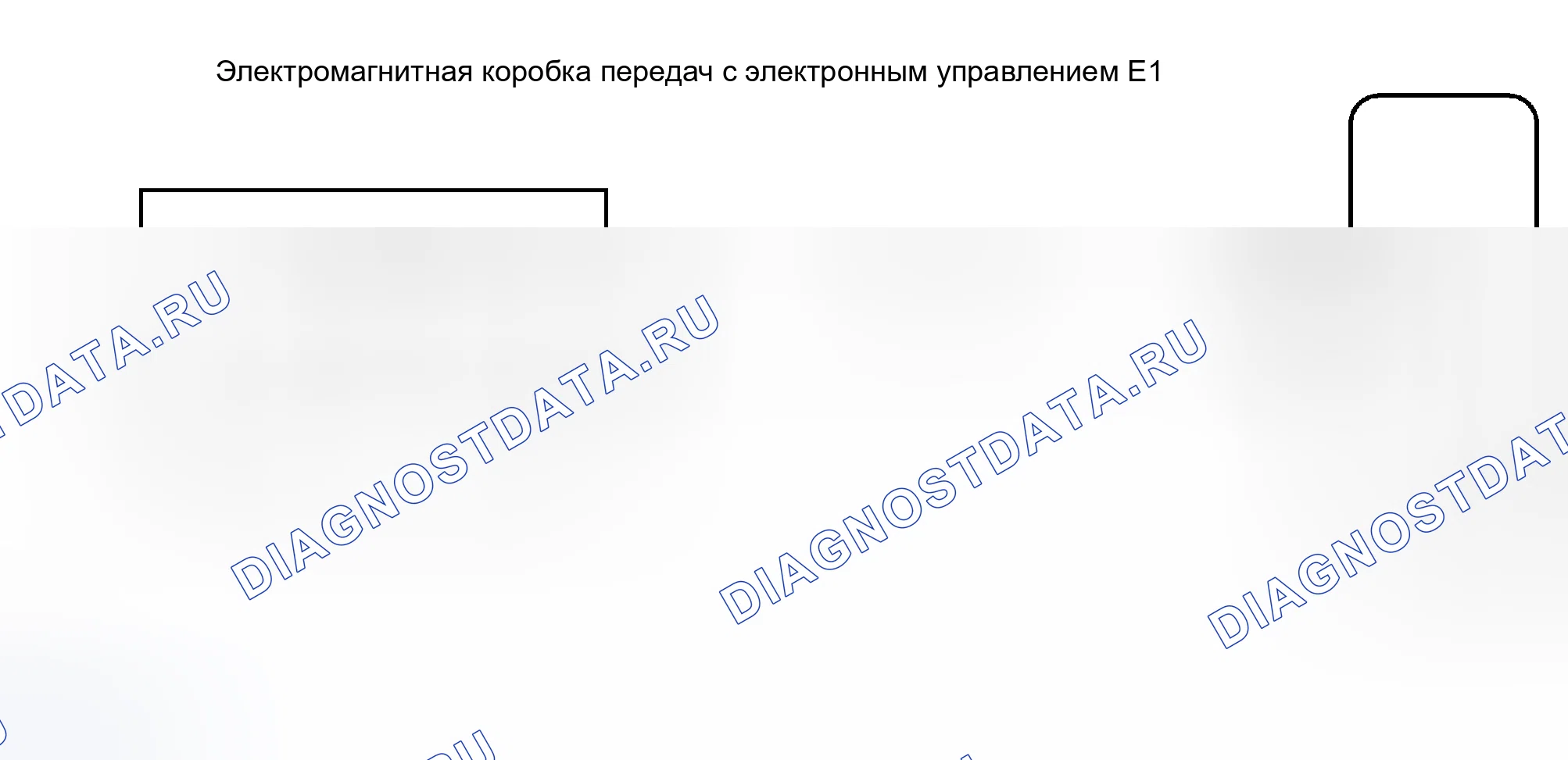 Рис. 252: электросхема. Kia Soul III рестайлинг