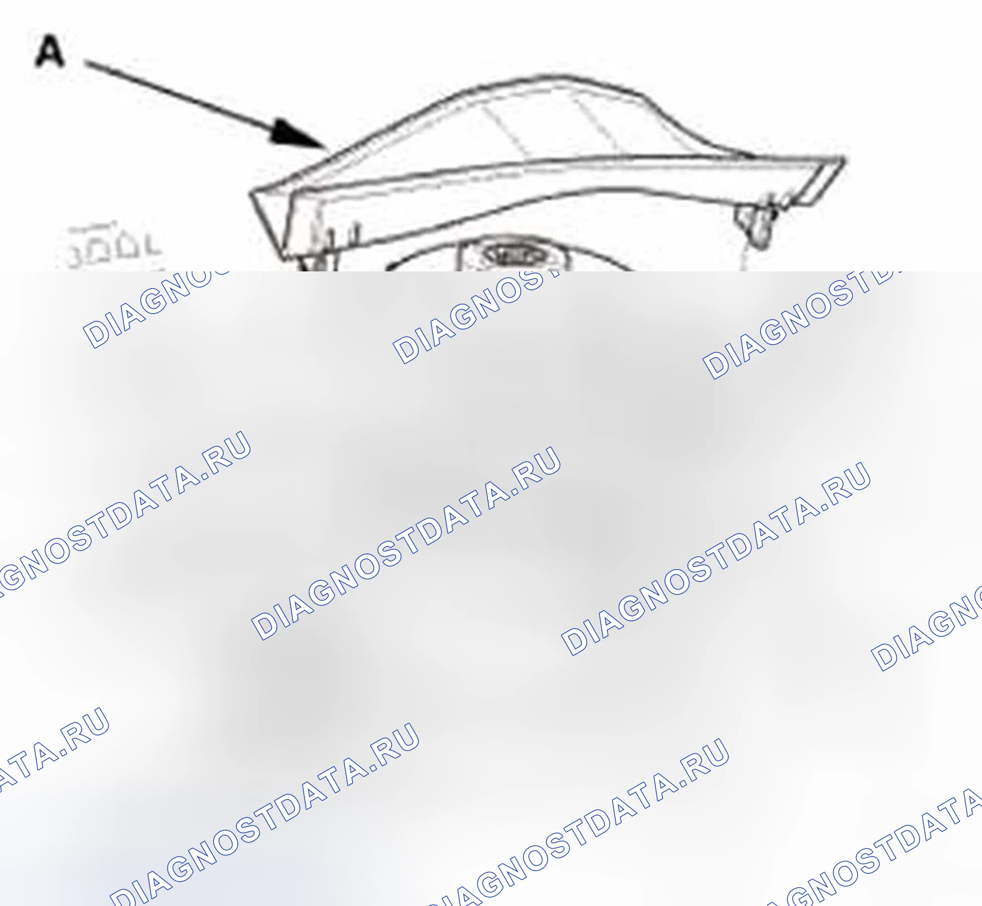 Рис. 324. Honda CR-V IV
