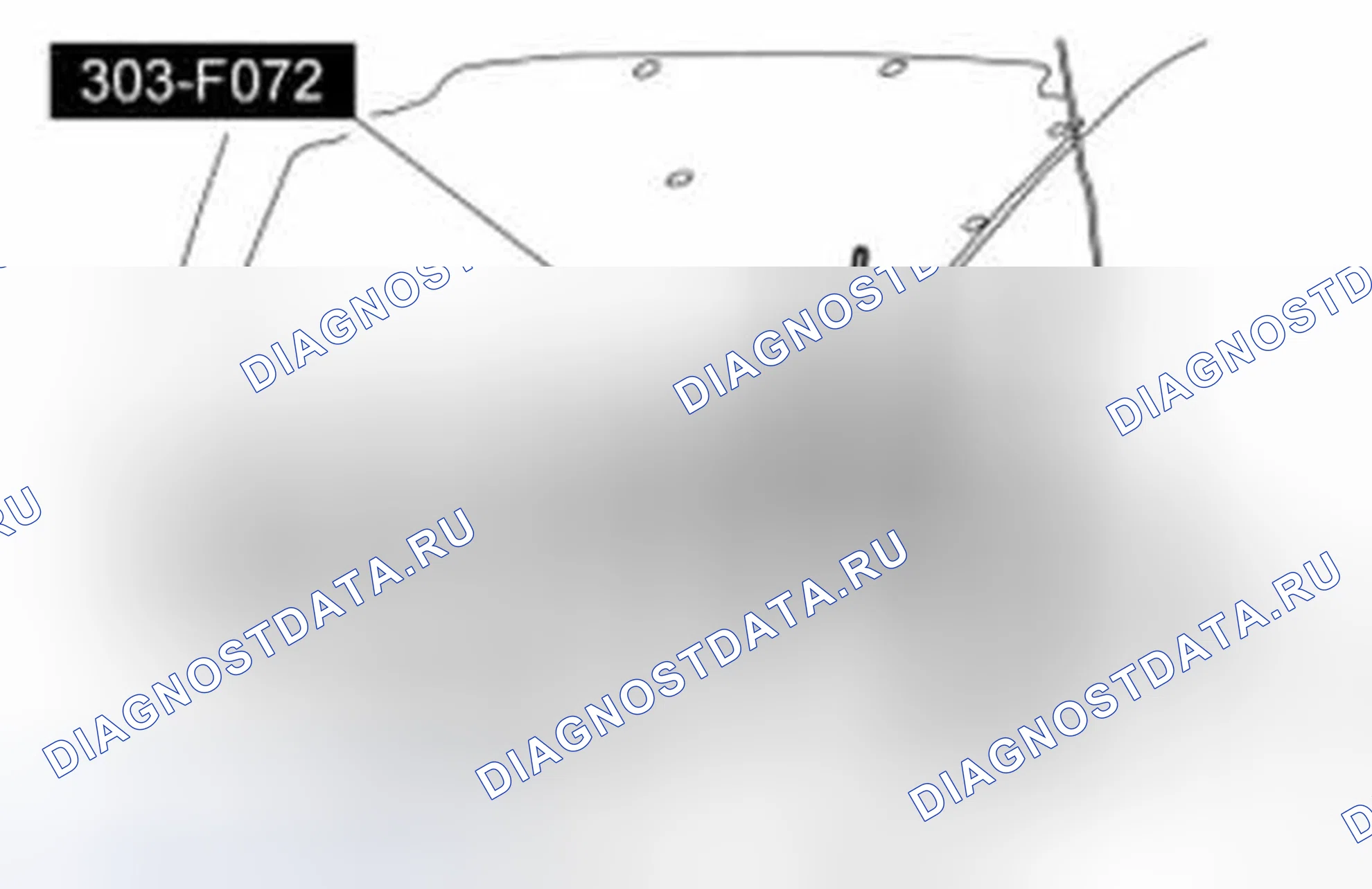Рис. 149. Ford Ranger II рестайлинг