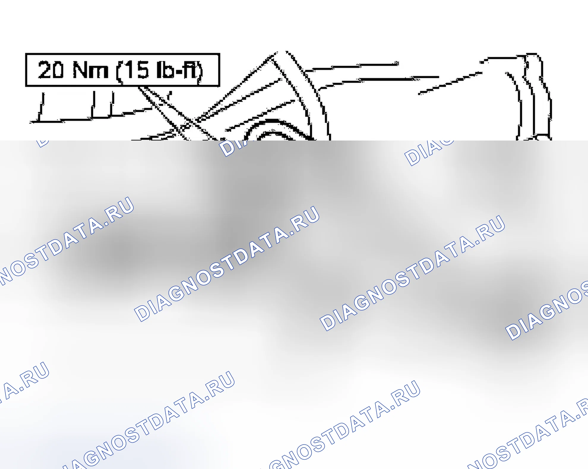 Рис. 590. Ford Econoline E150 