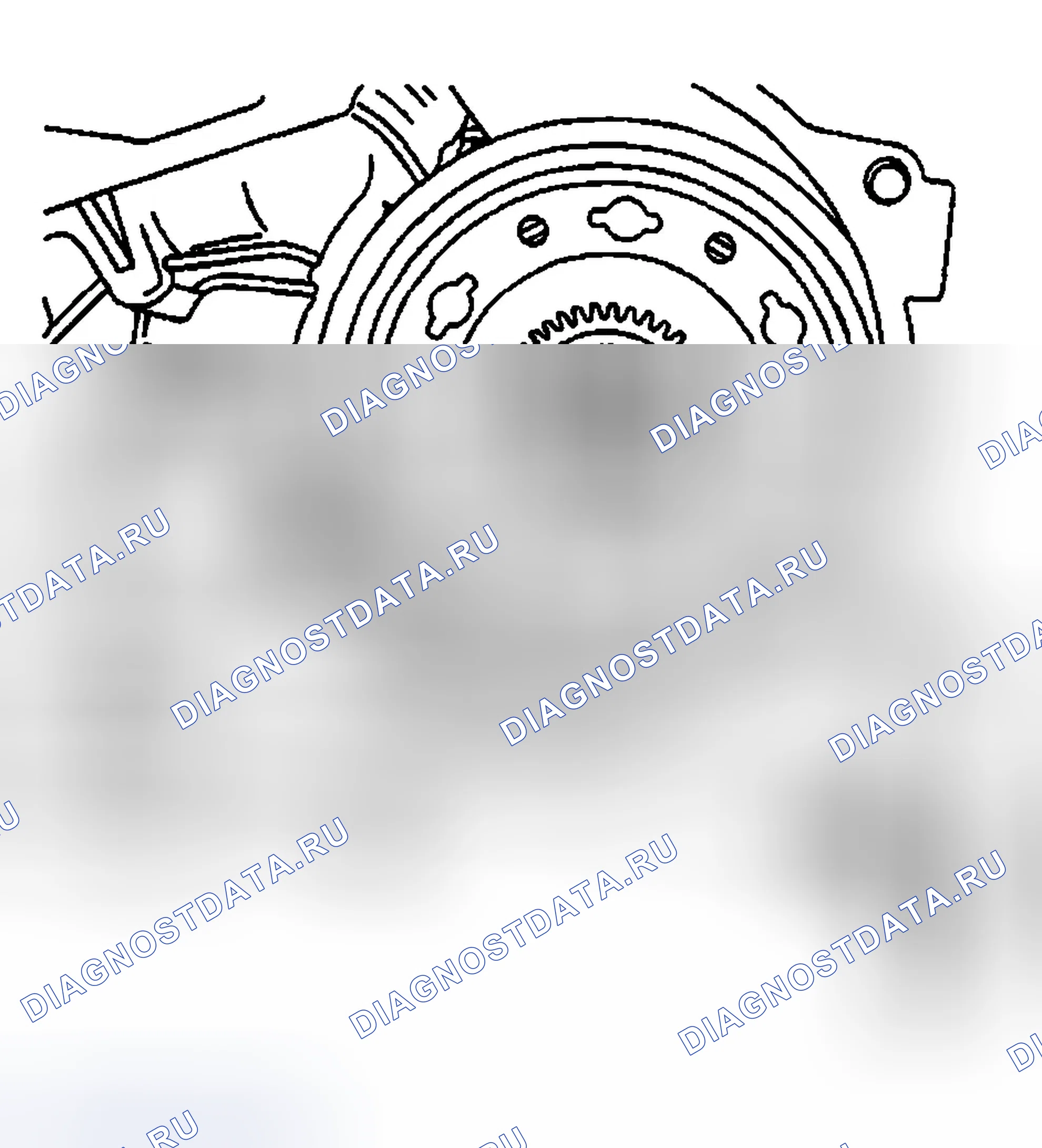Рис. 155. Chevrolet Blazer S15 рестайлинг