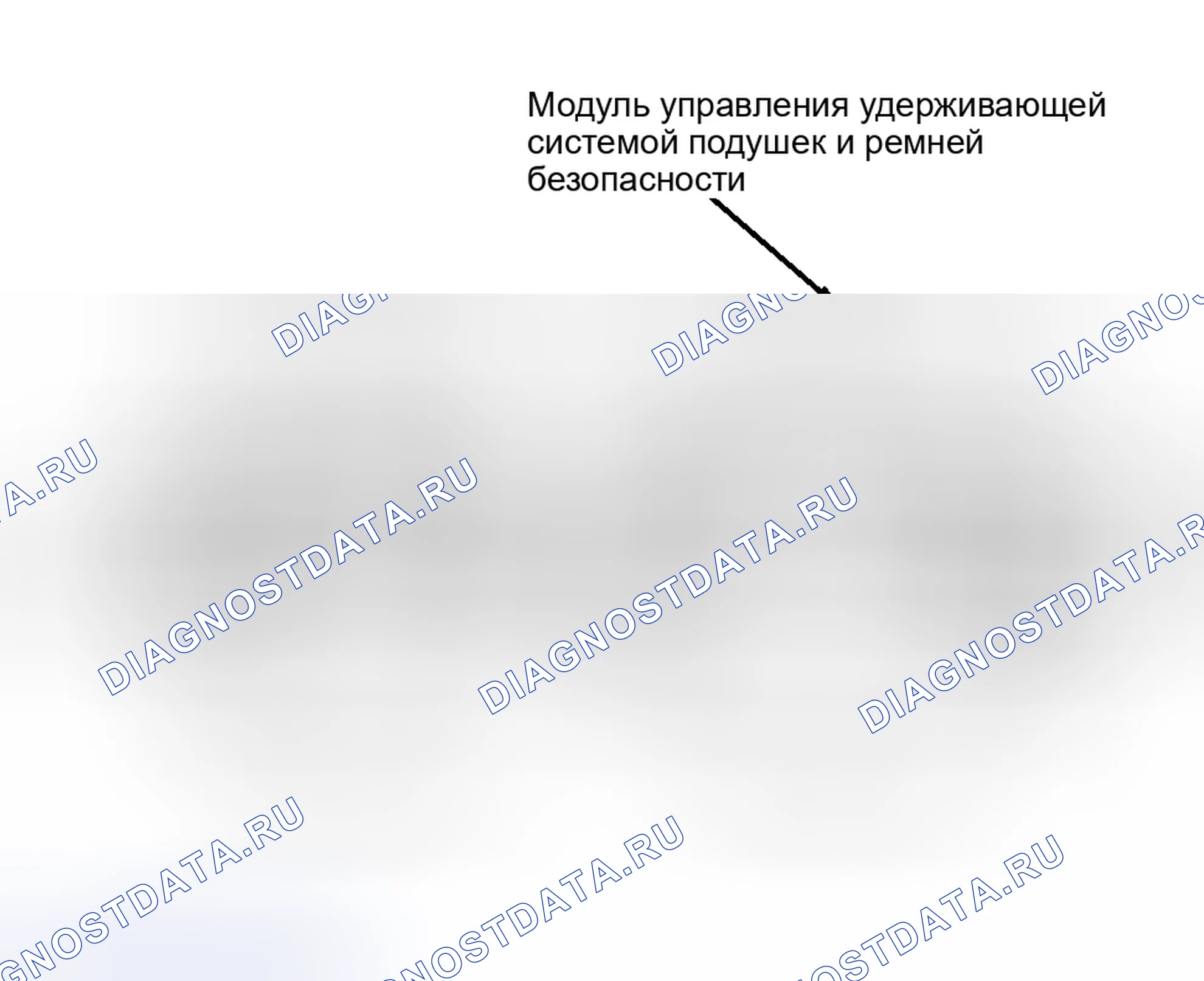 Рис. 78. Lincoln LS I рестайлинг