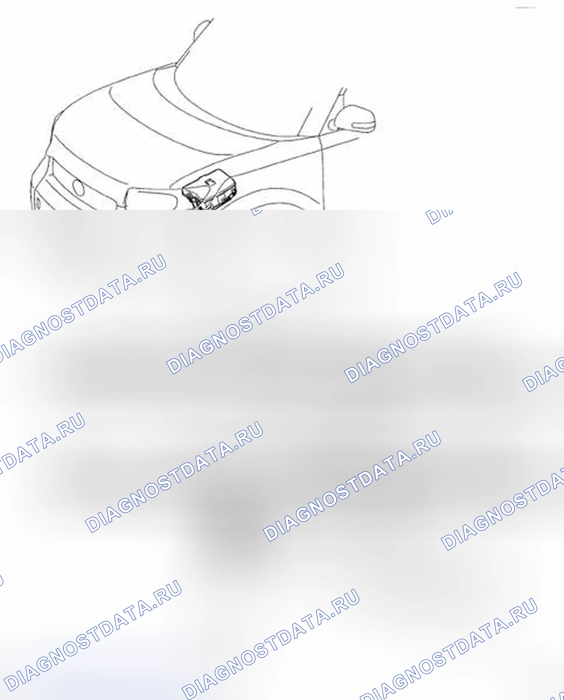 Рис. 2. Kia Soul II рестайлинг