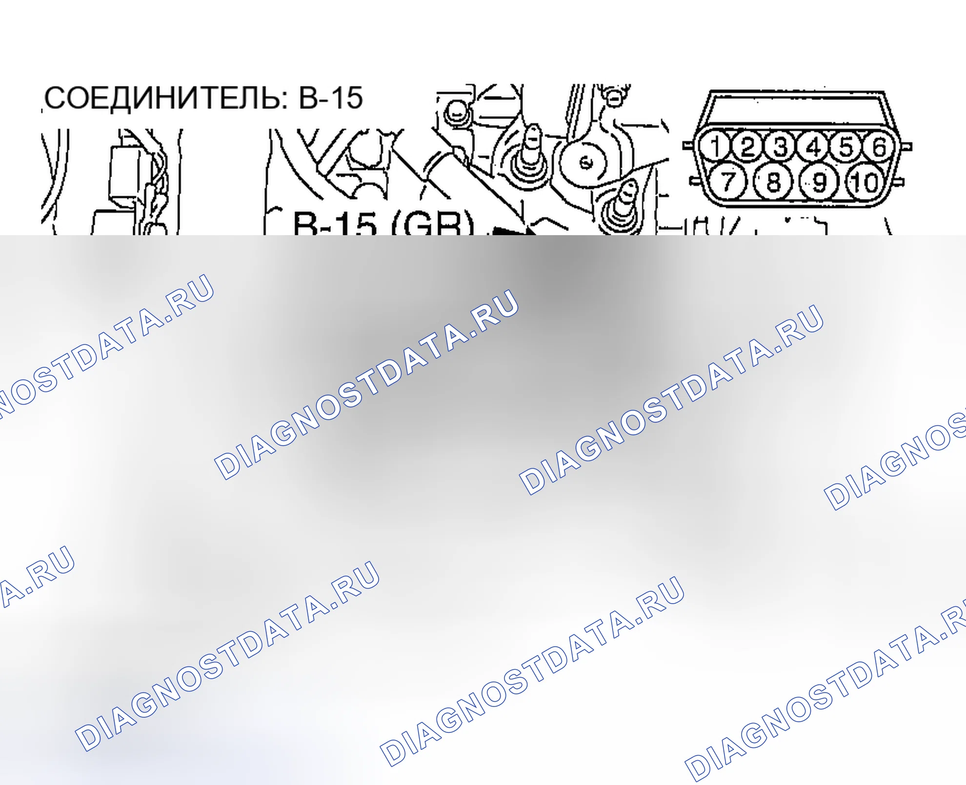 Рис. 1117. Mazda MX-5 NA