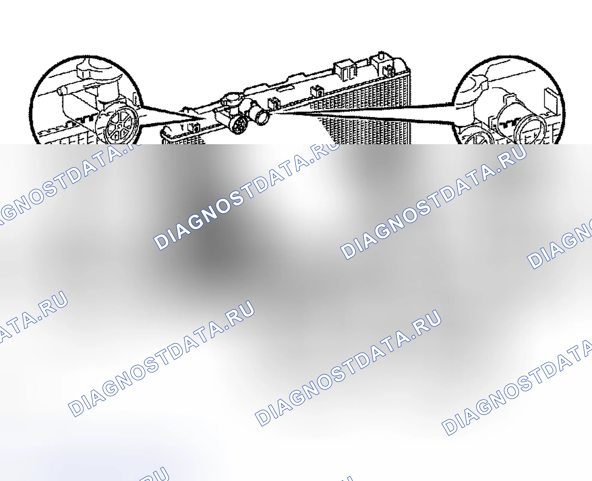 Рис. 34. Toyota RAV4 II рестайлинг