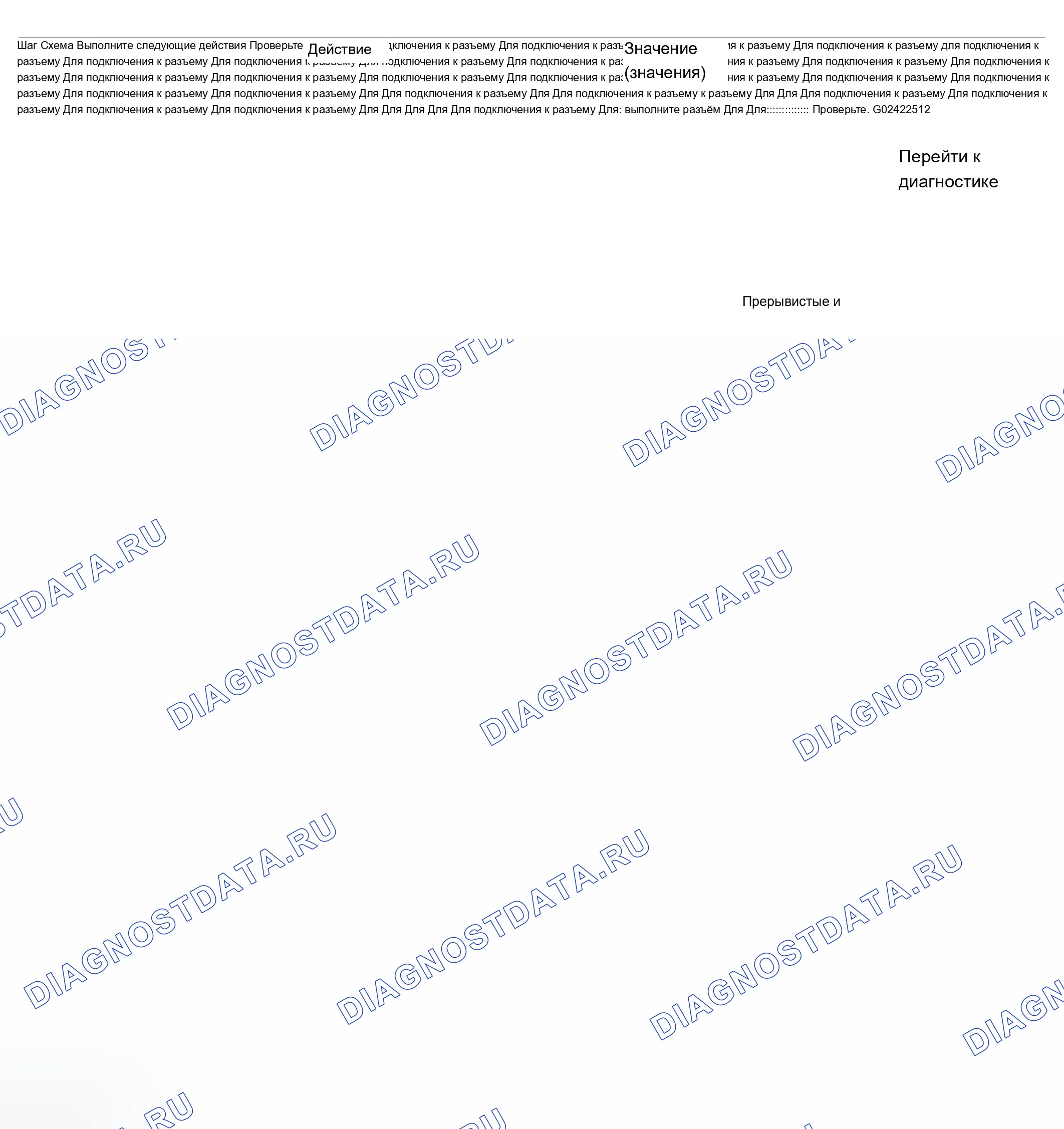 Рис. 83: Микрофон не работает - вызывающий абонент не слышен. Chevrolet Chevy Express H2500 