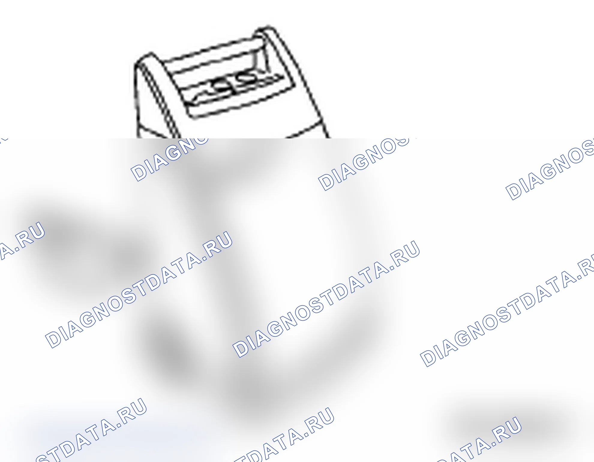 Рис. 50. Subaru Impreza WRX GD/GG рестайлинг 2
