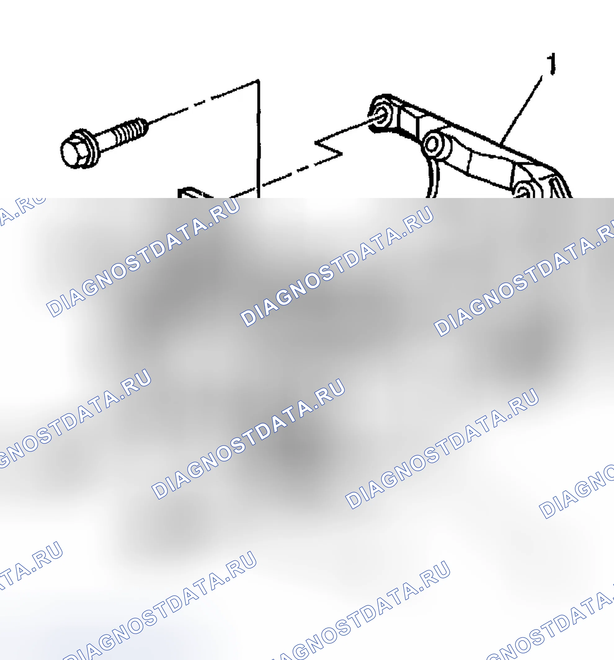 Рис. 149. Chevrolet Suburban K1500 GMT800