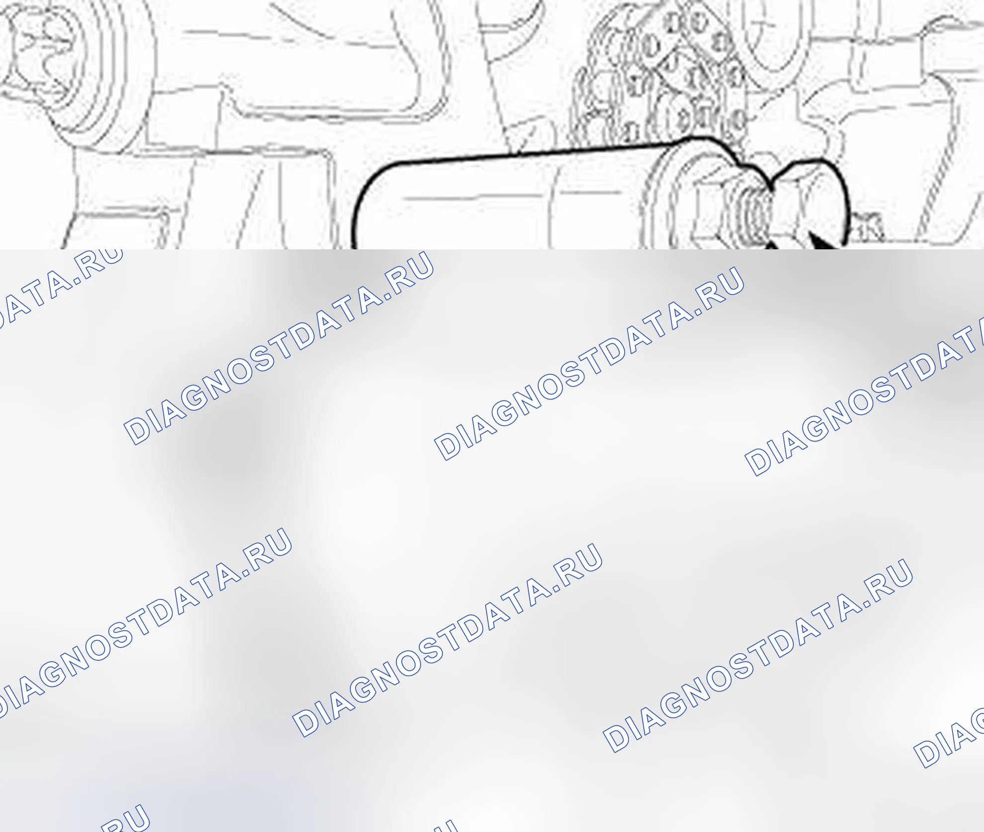 Рис. 588. Jeep Compass I рестайлинг 2