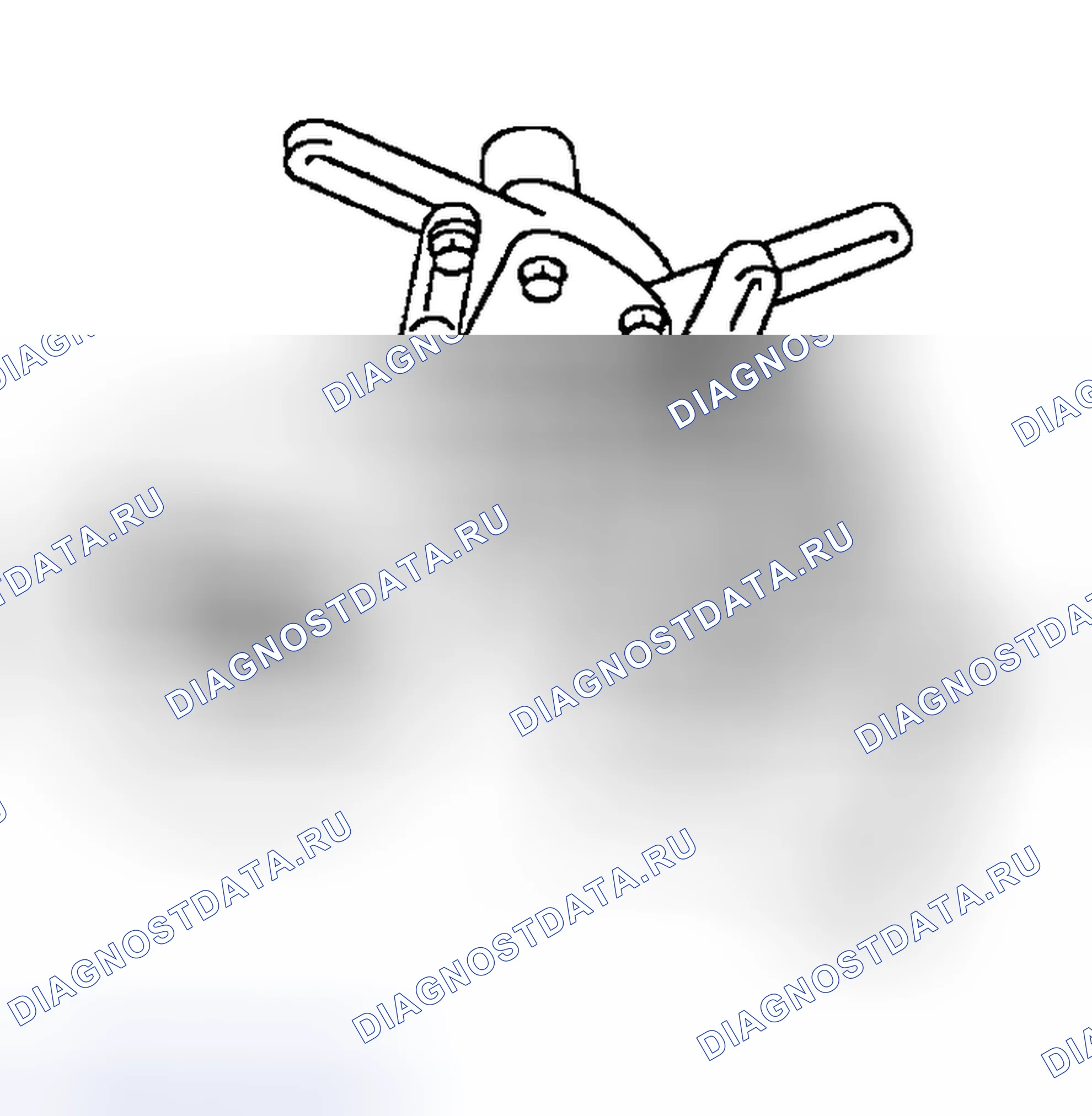 Рис. 168. Geely Tugella I рестайлинг