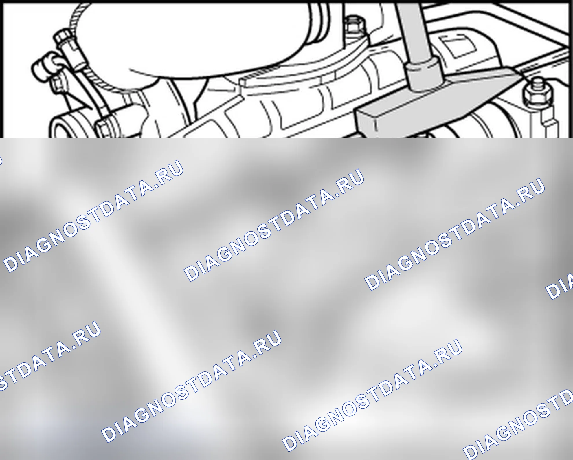 Рис. 294. Volkswagen New Beetle A4