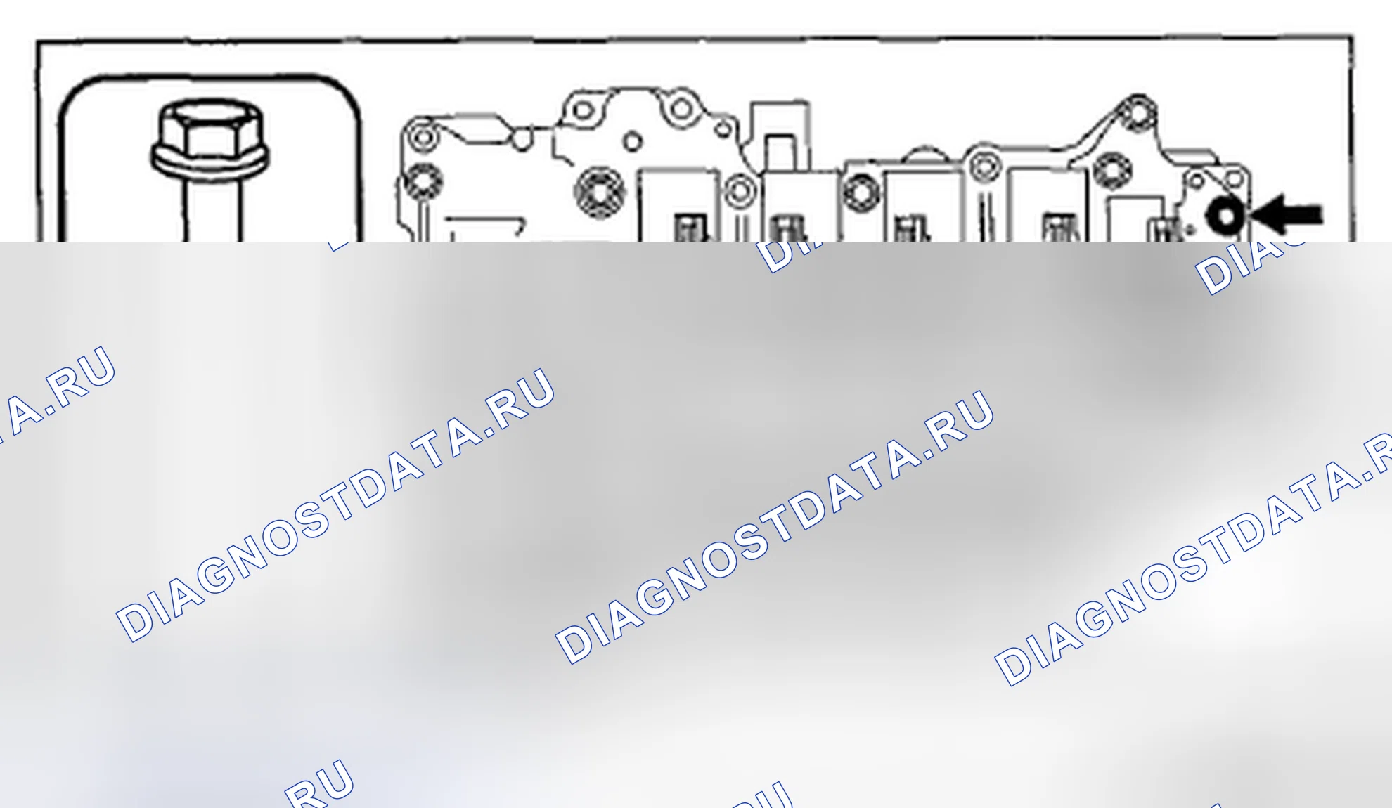 Рис. 817. Mazda CX-5 I