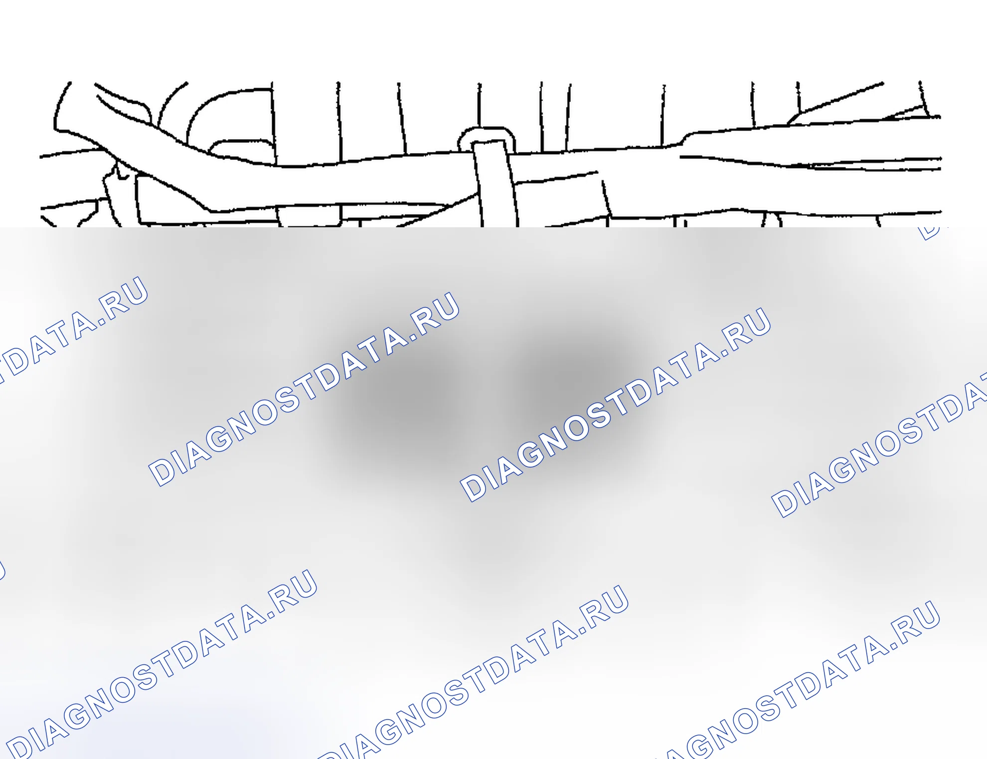 Рис. 125. Subaru Impreza GD/GC/GG рестайлинг