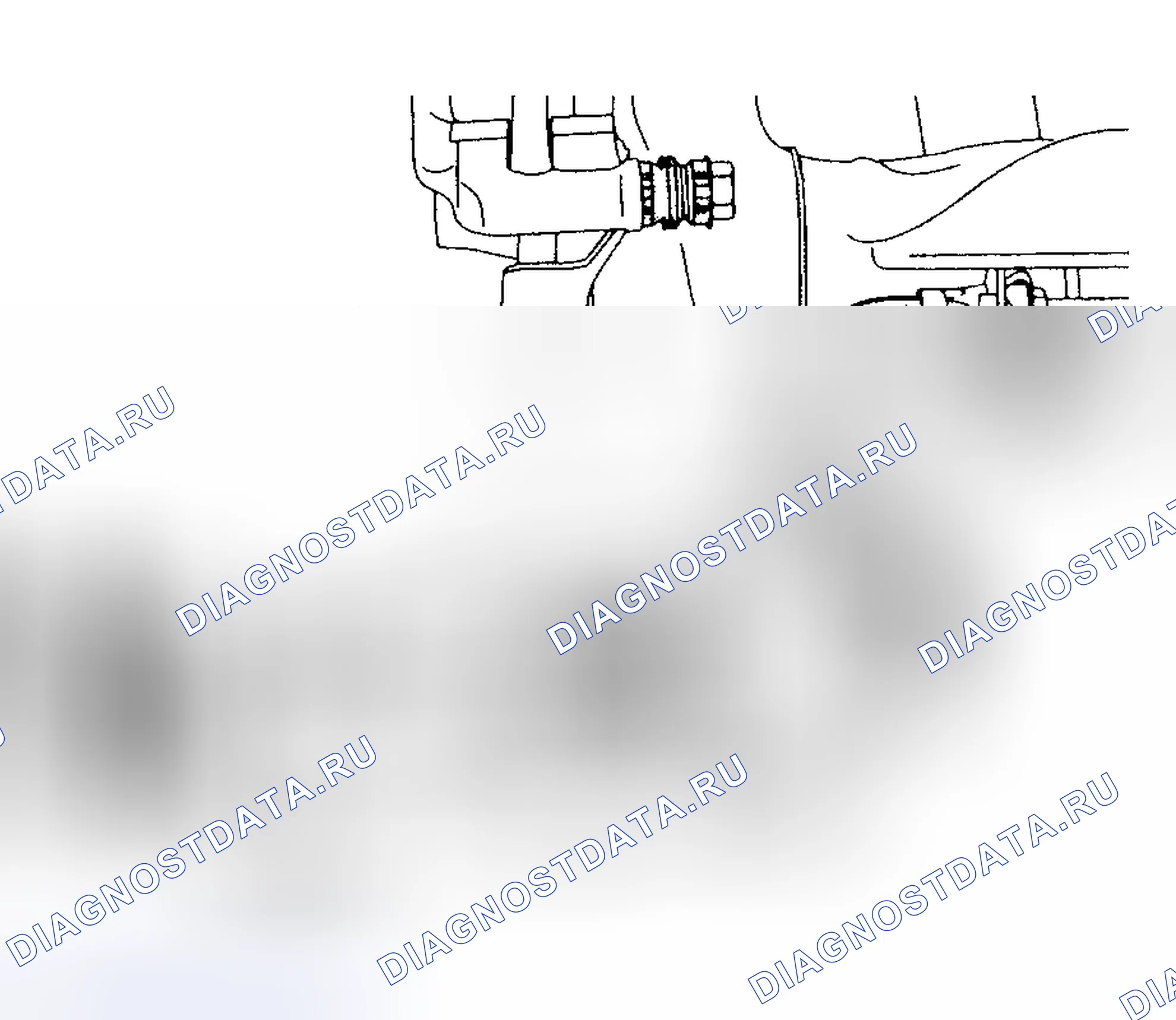 Рис. 22. Volkswagen EuroVan T4 рестайлинг