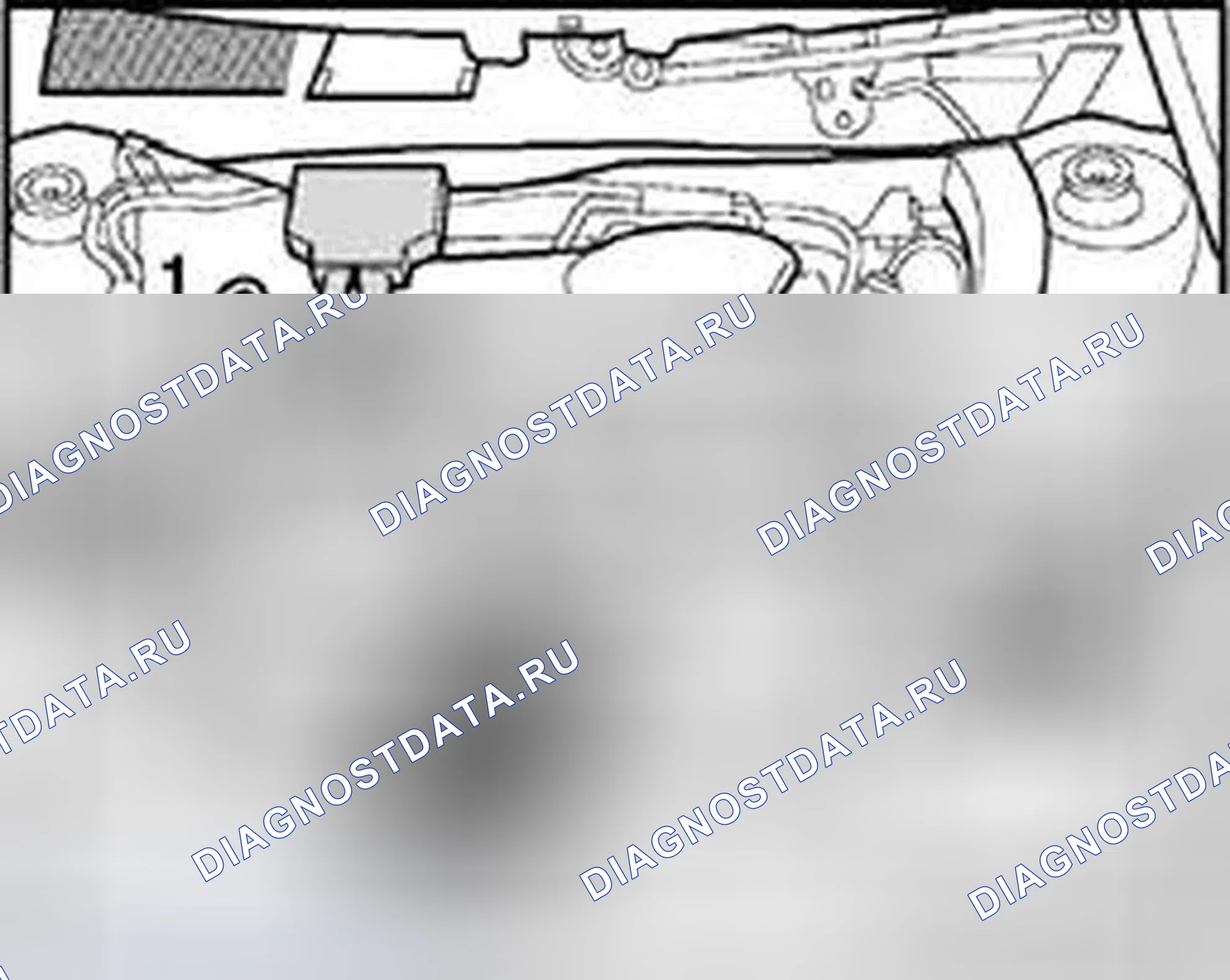 Рис. 478. Audi TT 8N рестайлинг