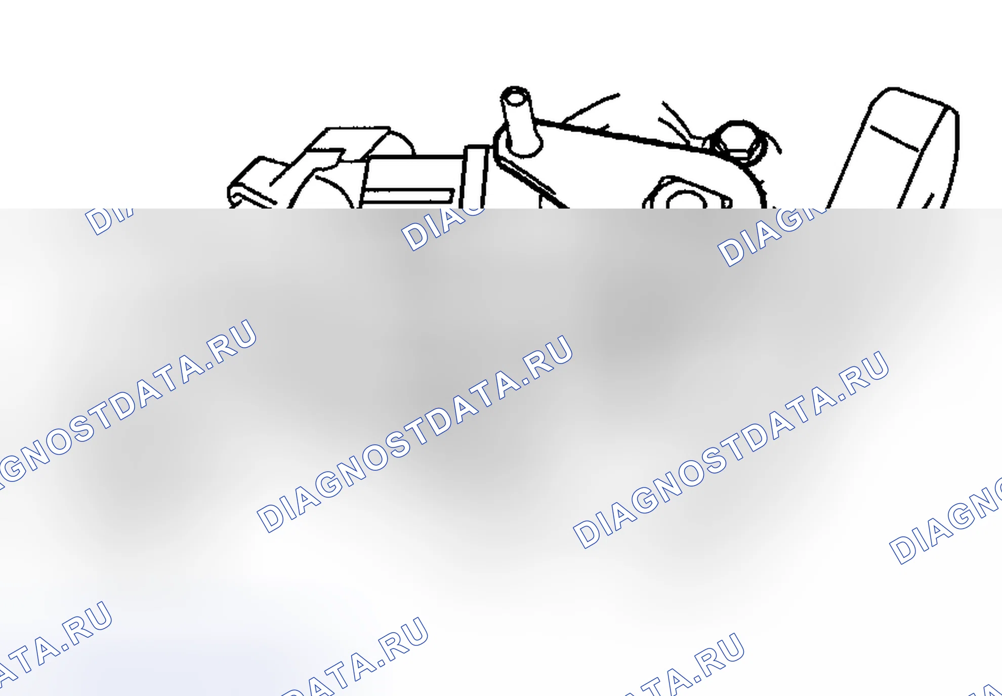 Рис. 93. Mazda 2 II