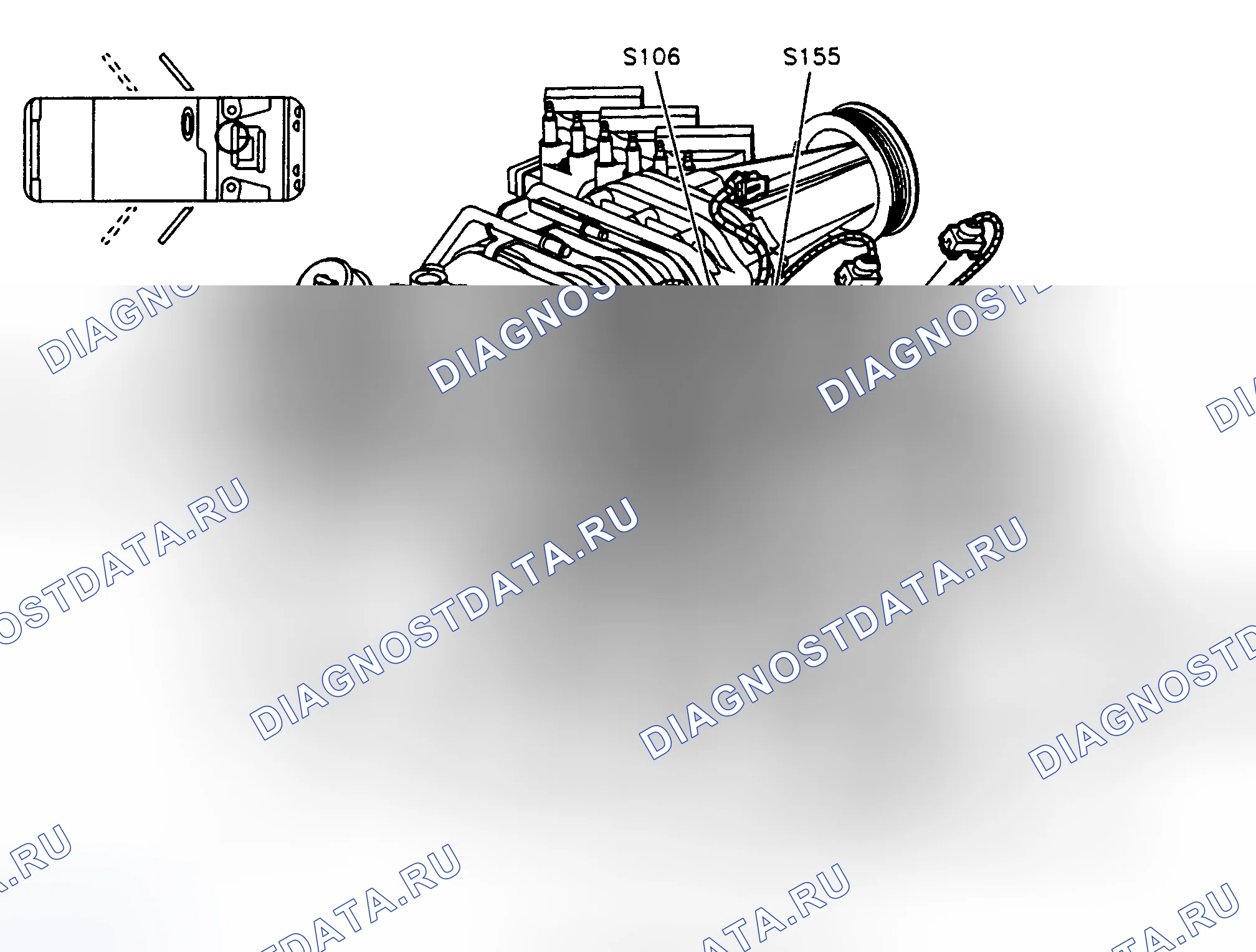Рис. 24. Oldsmobile Aurora I