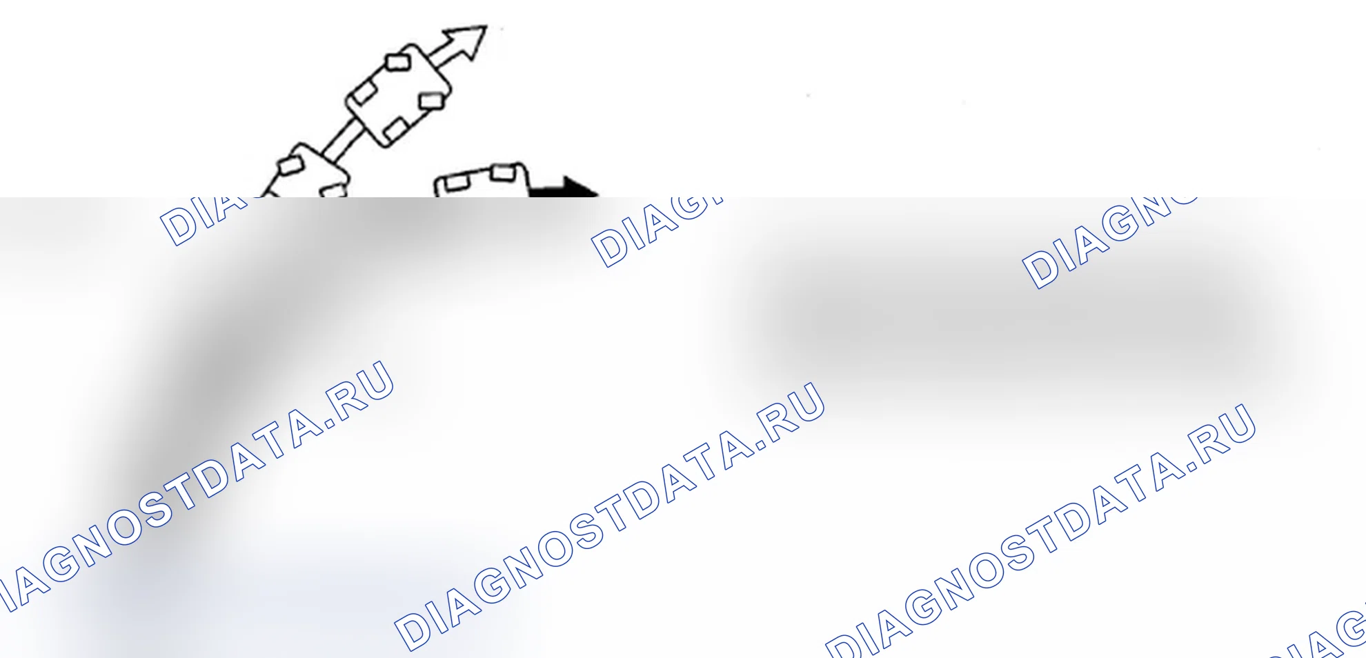 Рис. 14: Контроль недостаточной поворачиваемости. Acura TL IV