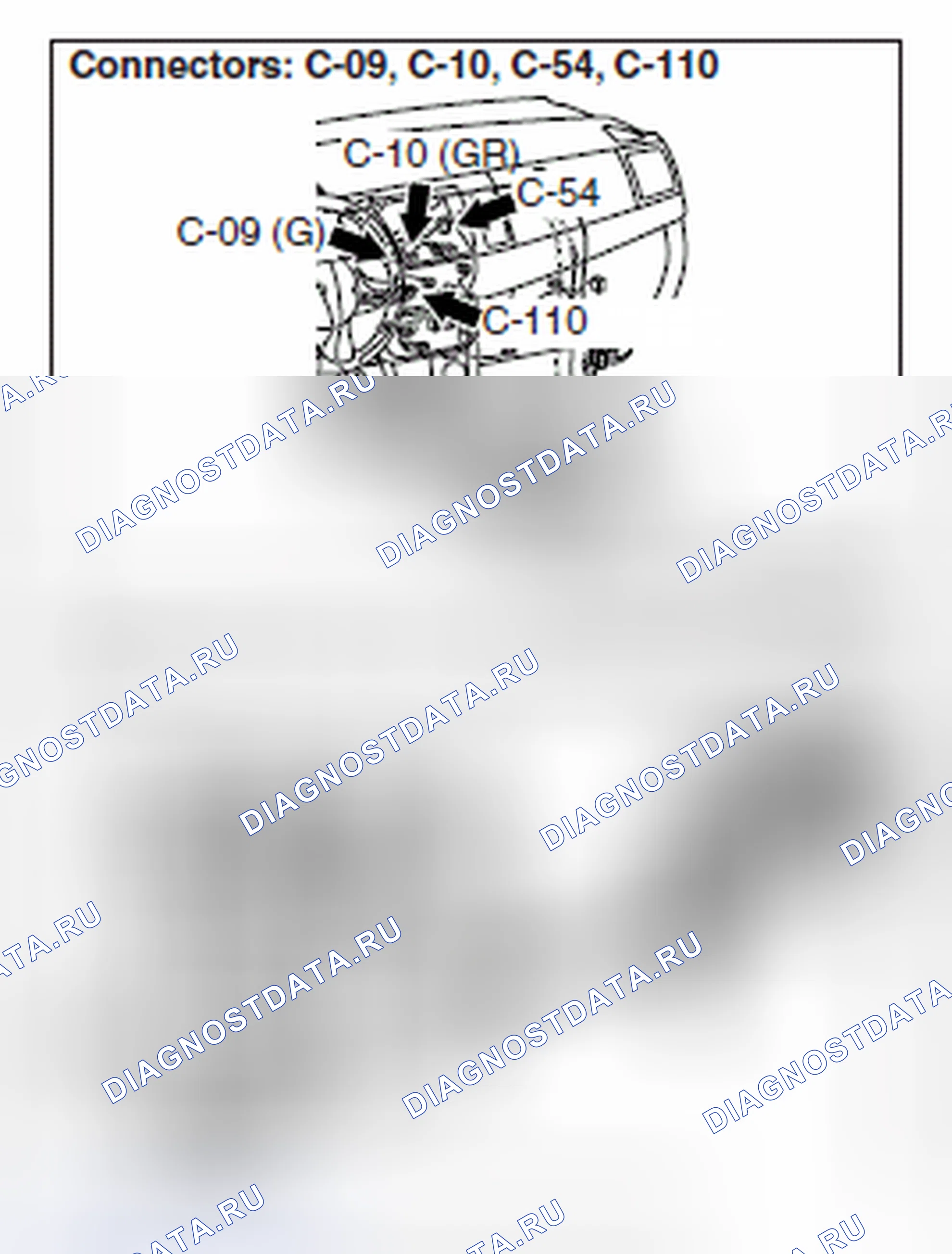 Рис. 245. Mitsubishi Lancer Ralliart X рестайлинг