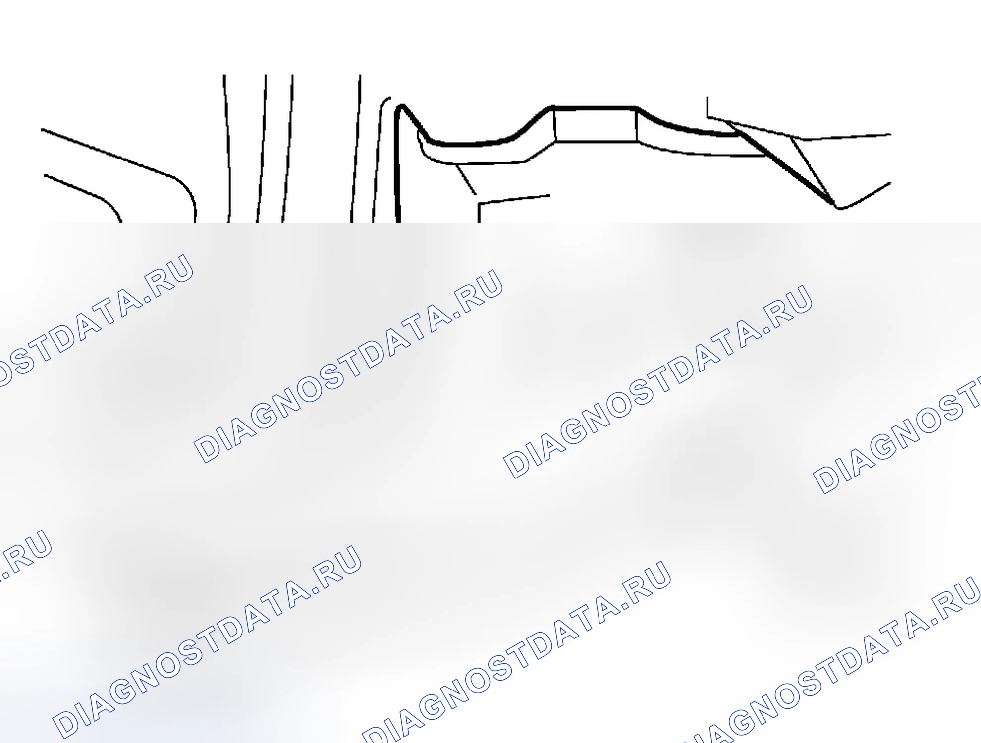 Рис. 49. Ford Cab & Chassis F350 Super Duty 